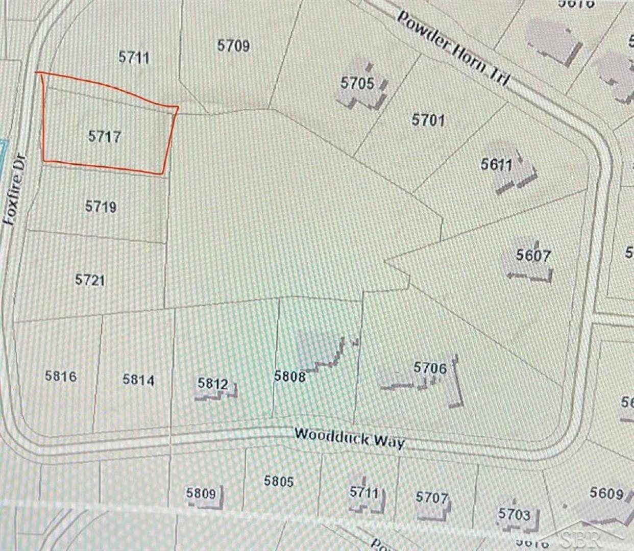 5717 Foxfire Drive, Midland, MI, 48642