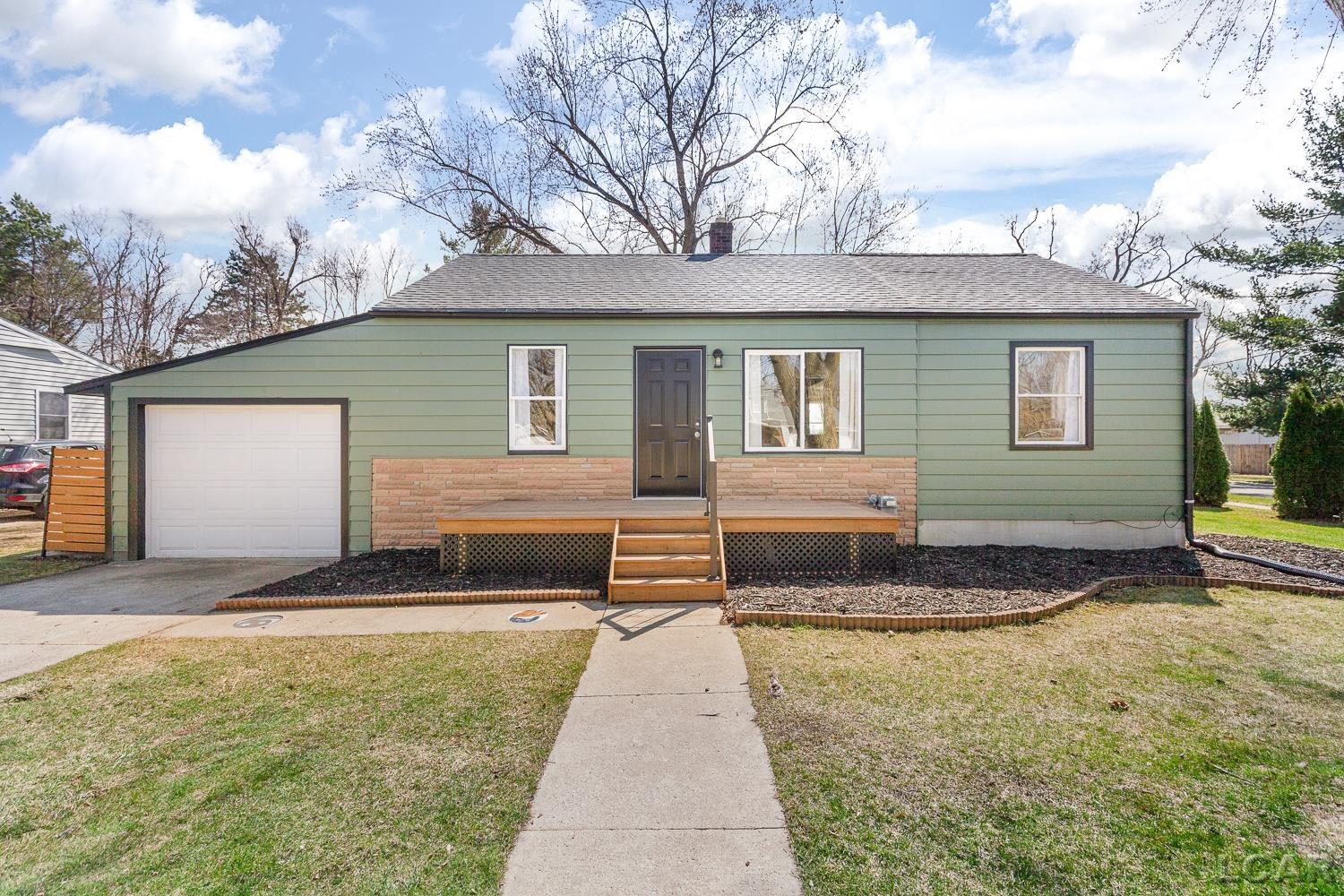 115 Bartlett Street, Clinton, MI, 49236