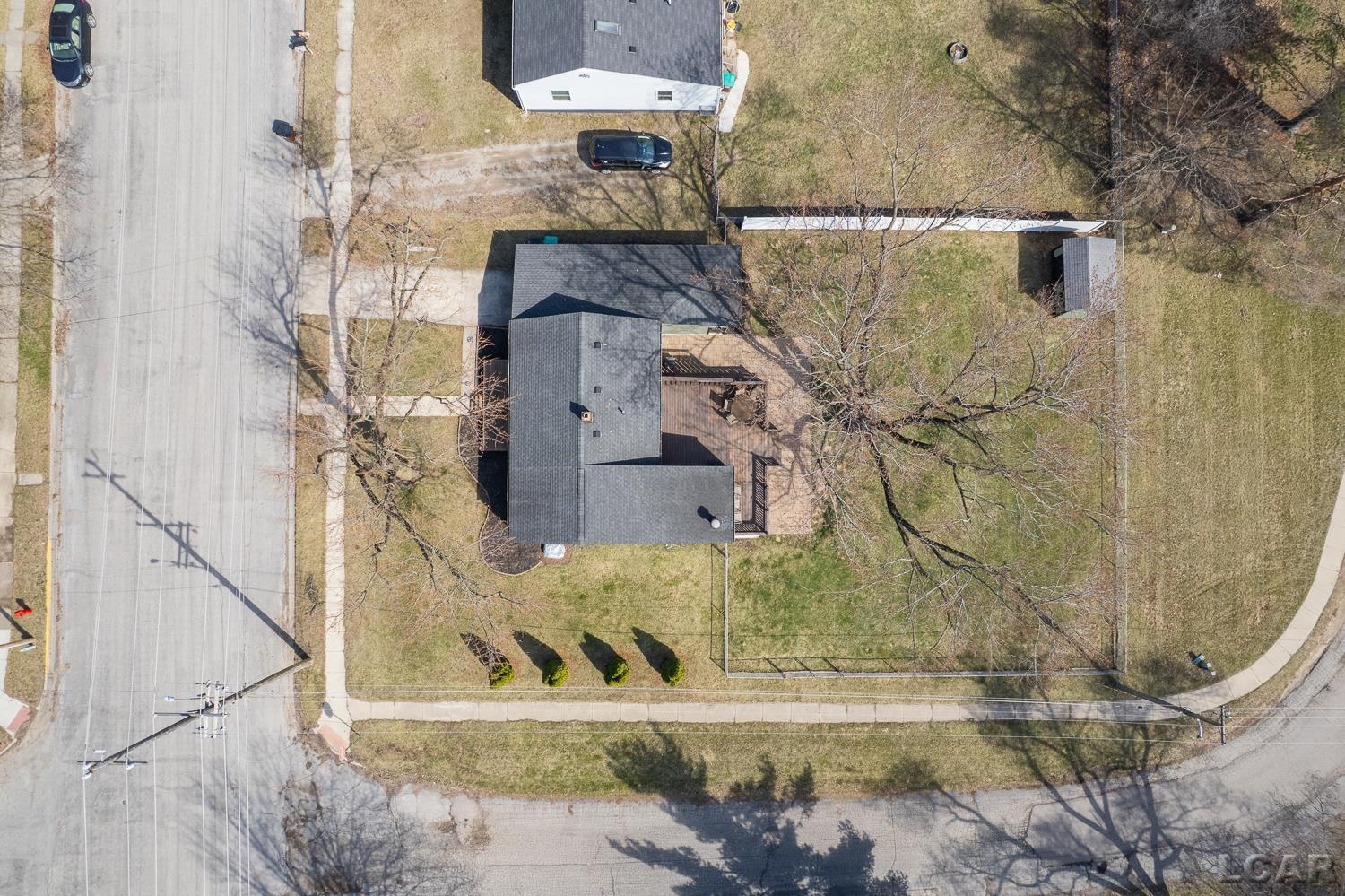 115 Bartlett Street, Clinton, MI, 49236