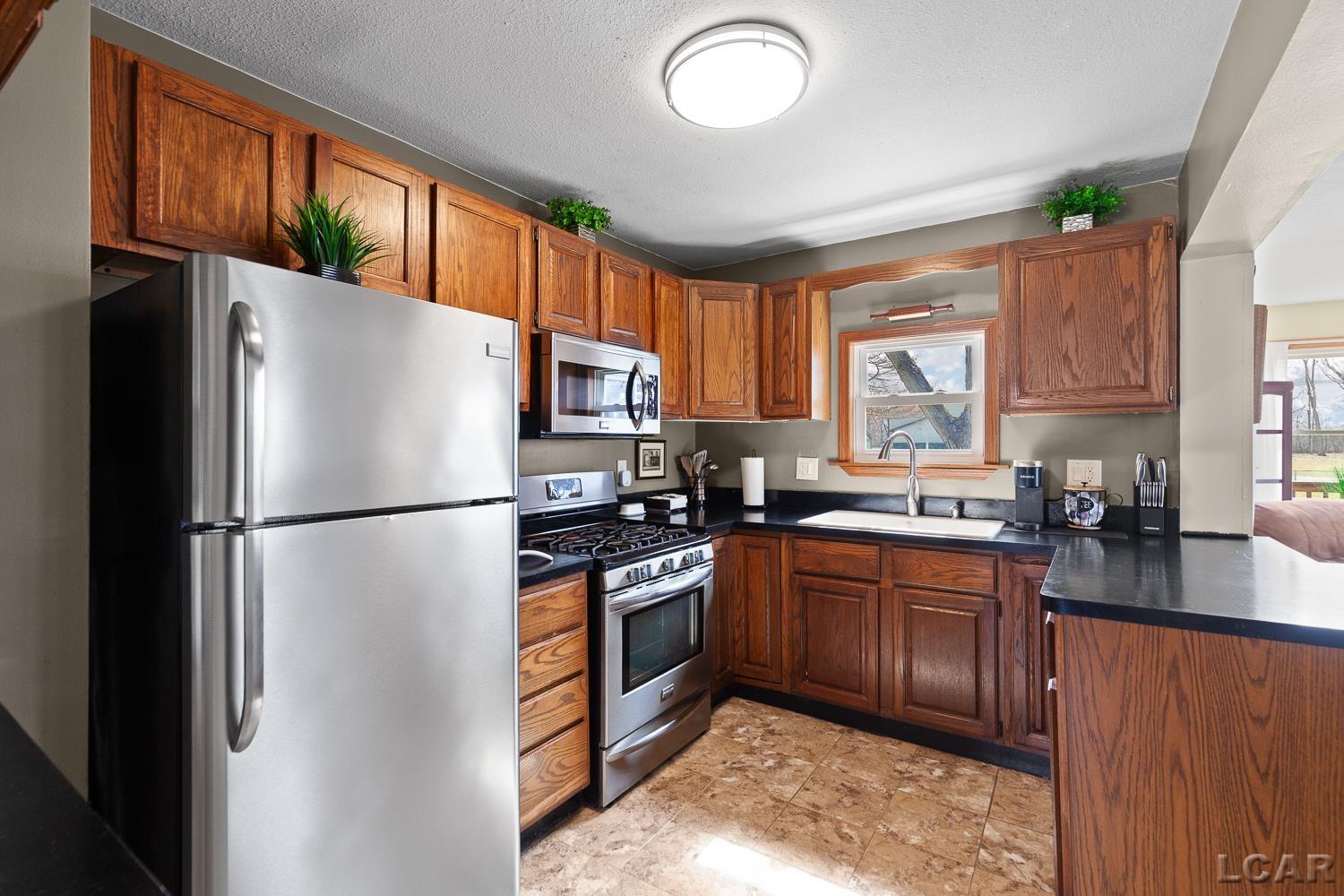 115 Bartlett Street, Clinton, MI, 49236