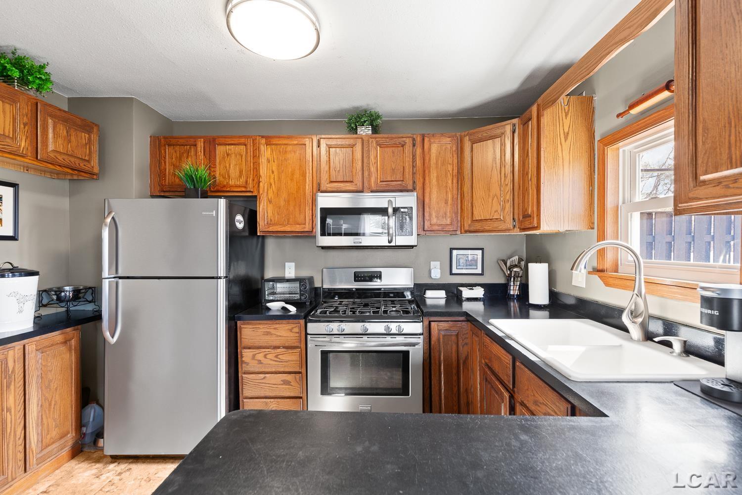 115 Bartlett Street, Clinton, MI, 49236