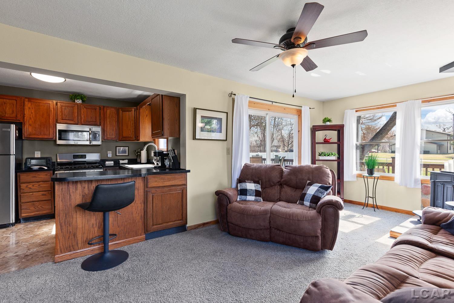 115 Bartlett Street, Clinton, MI, 49236