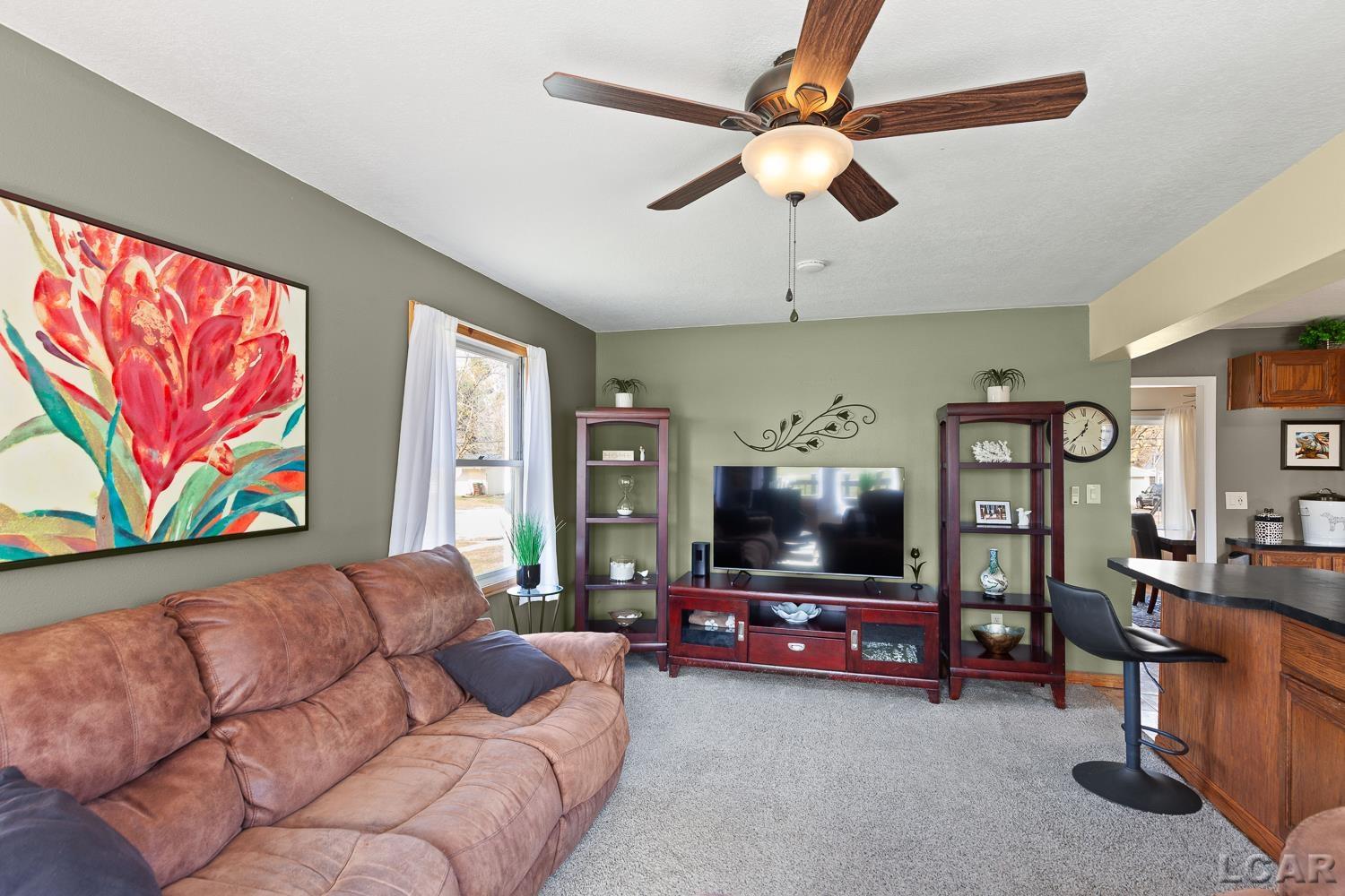 115 Bartlett Street, Clinton, MI, 49236