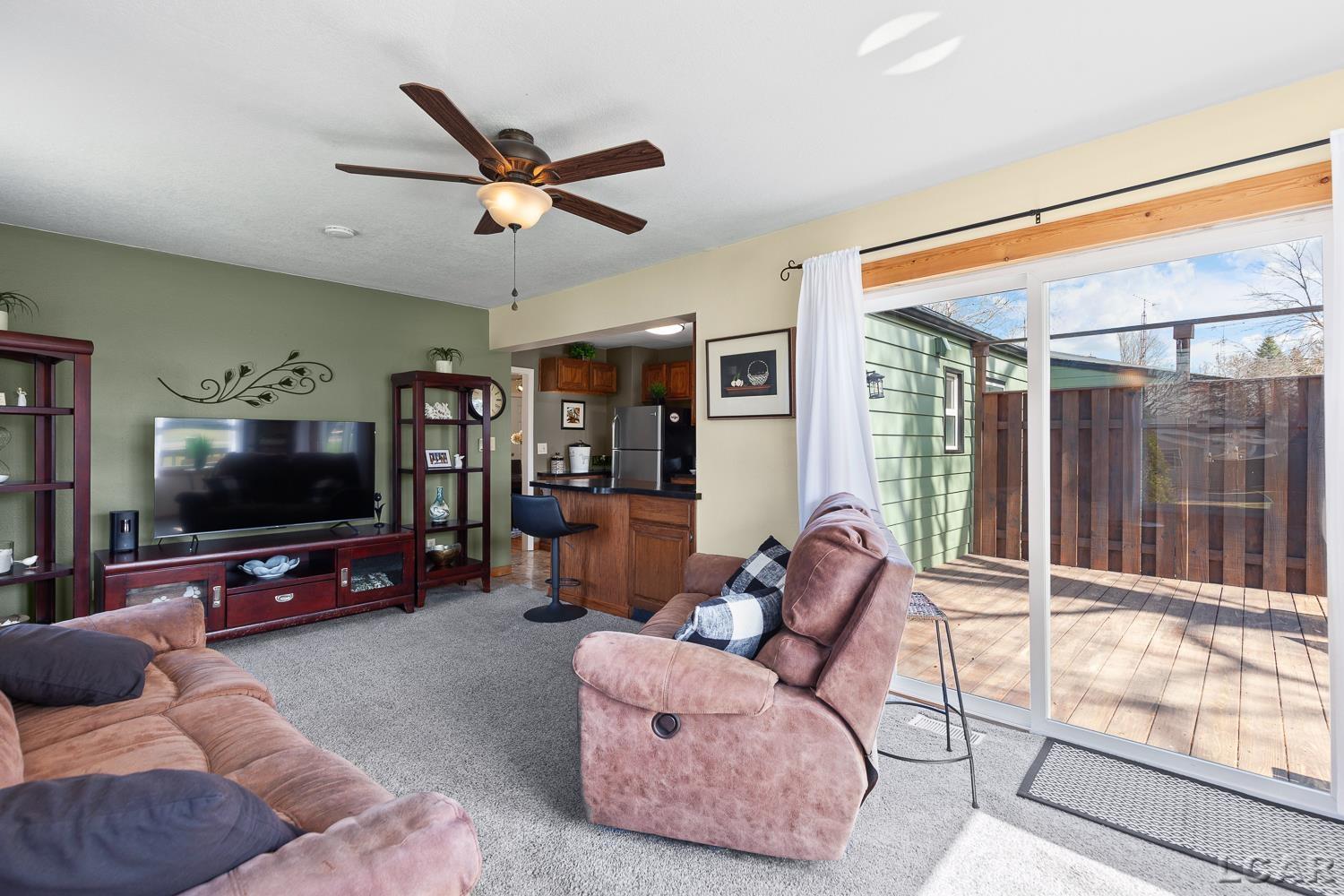 115 Bartlett Street, Clinton, MI, 49236