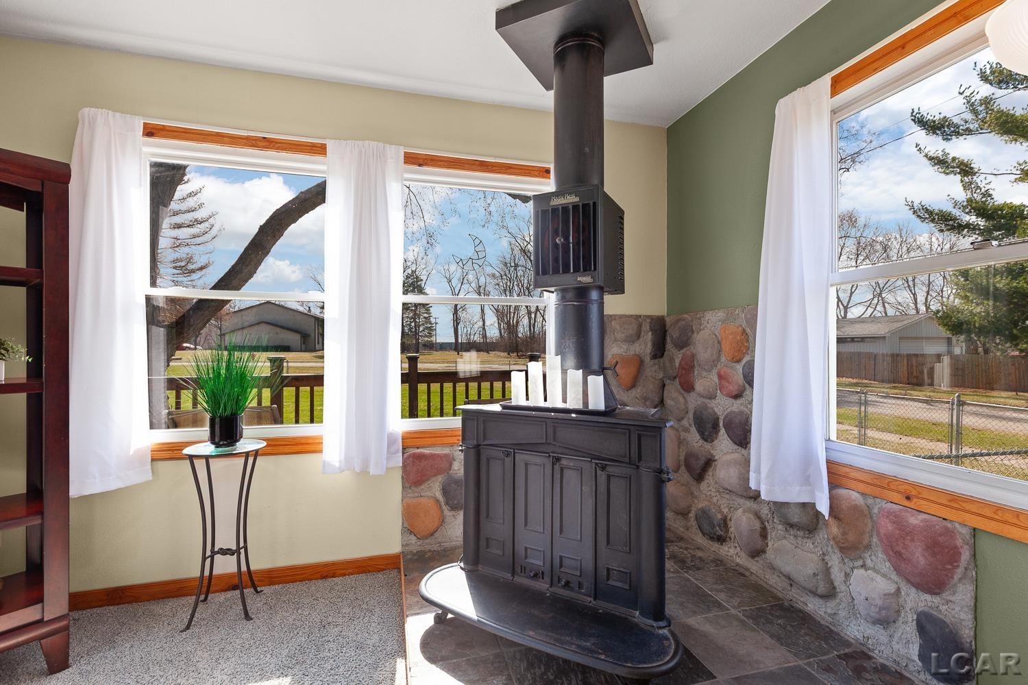 115 Bartlett Street, Clinton, MI, 49236