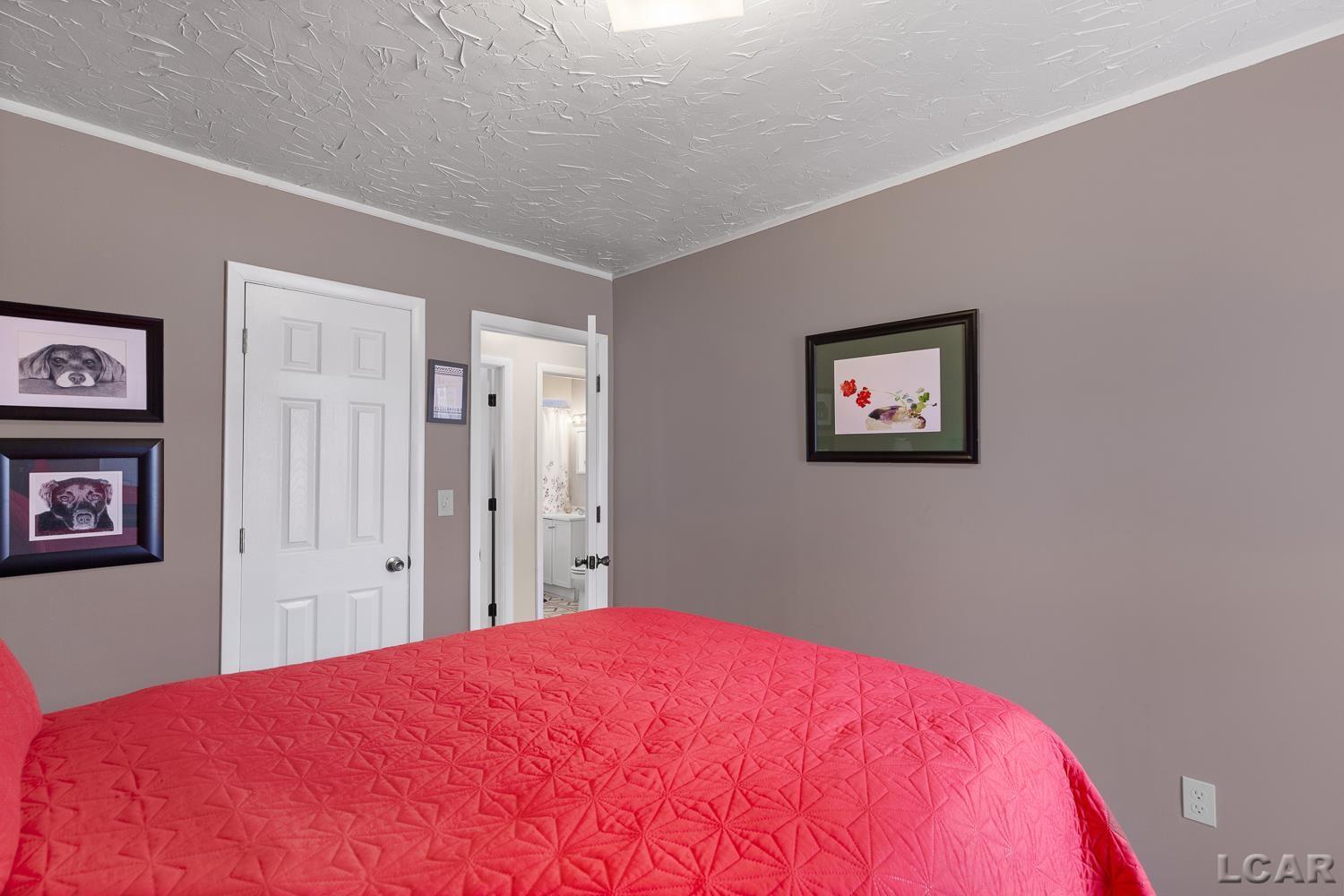 115 Bartlett Street, Clinton, MI, 49236