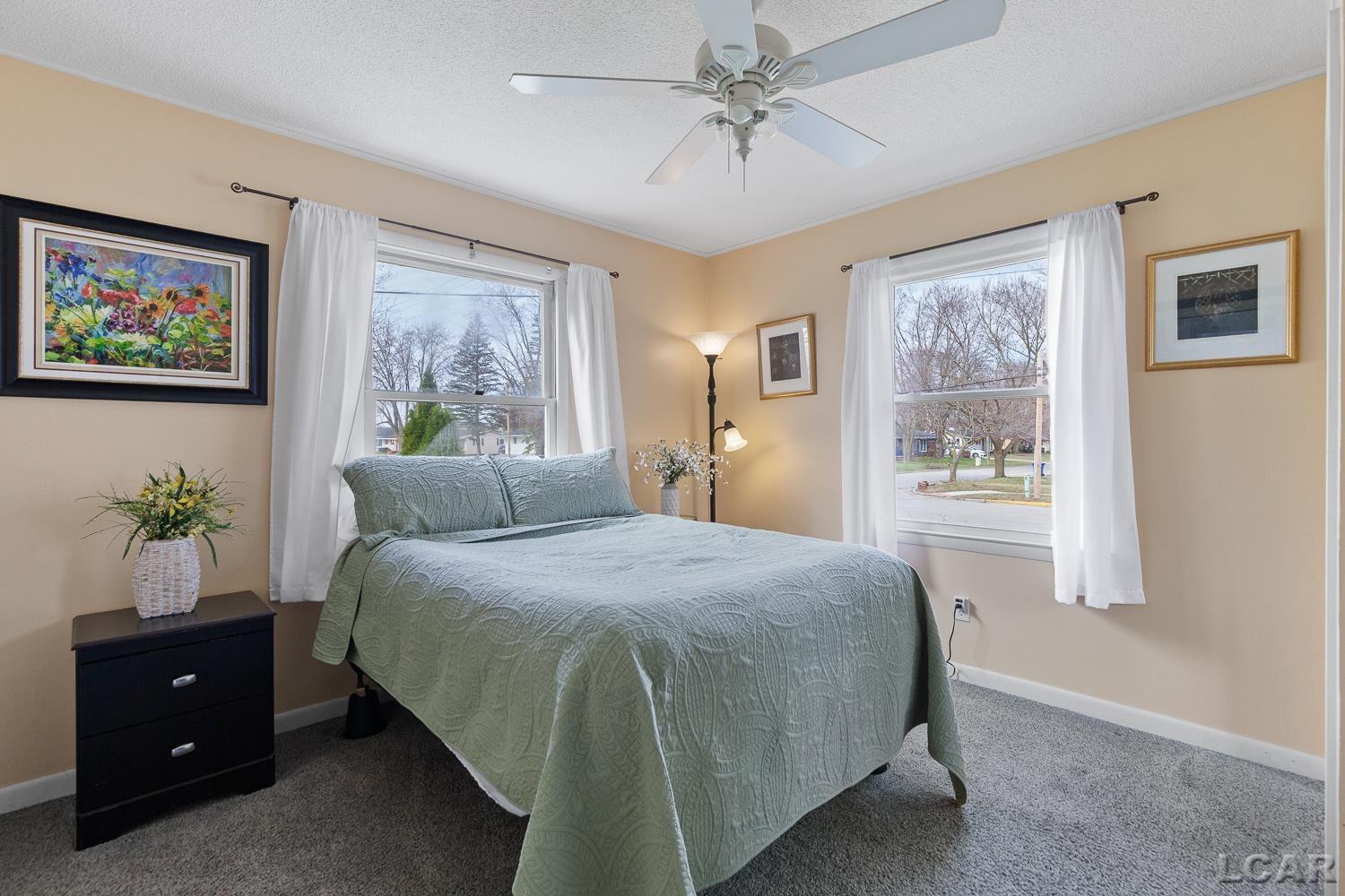 115 Bartlett Street, Clinton, MI, 49236