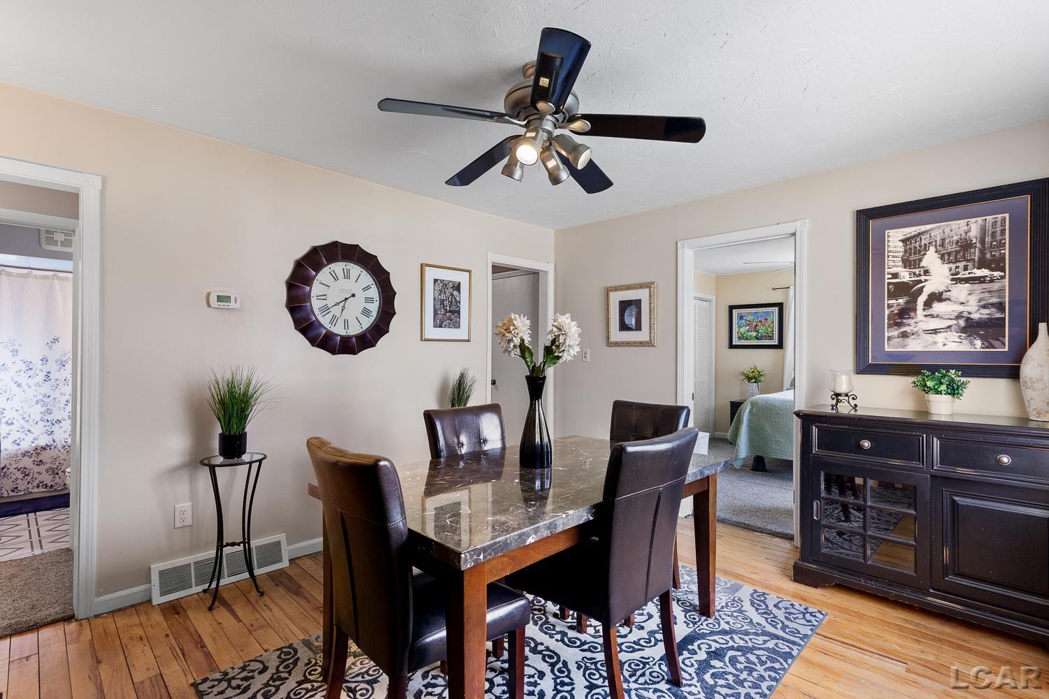 115 Bartlett Street, Clinton, MI, 49236