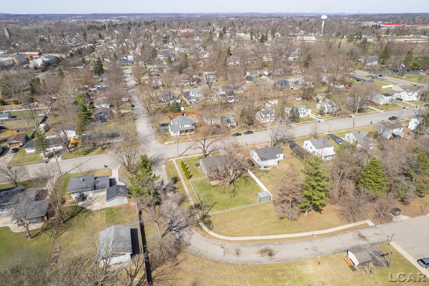 115 Bartlett Street, Clinton, MI, 49236