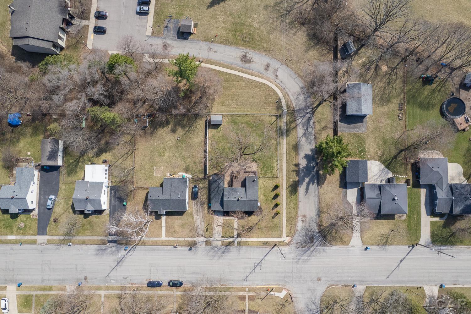 115 Bartlett Street, Clinton, MI, 49236