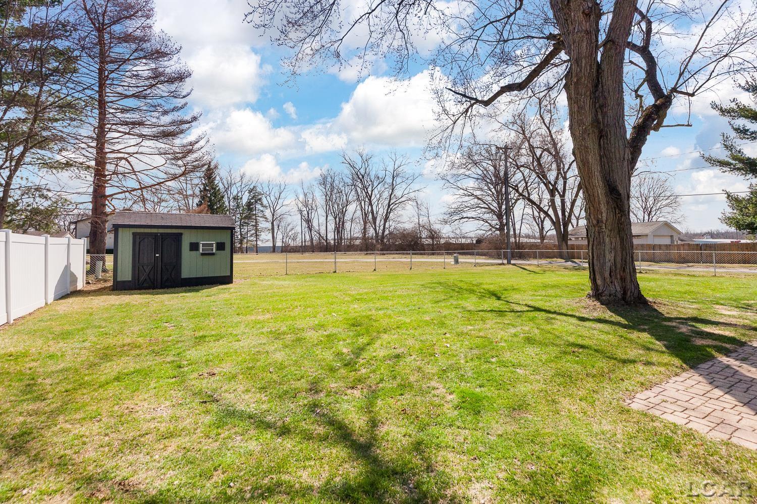 115 Bartlett Street, Clinton, MI, 49236