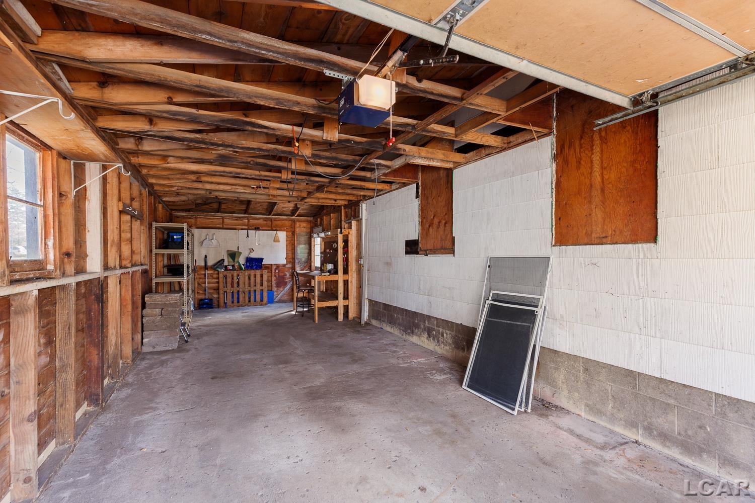 115 Bartlett Street, Clinton, MI, 49236