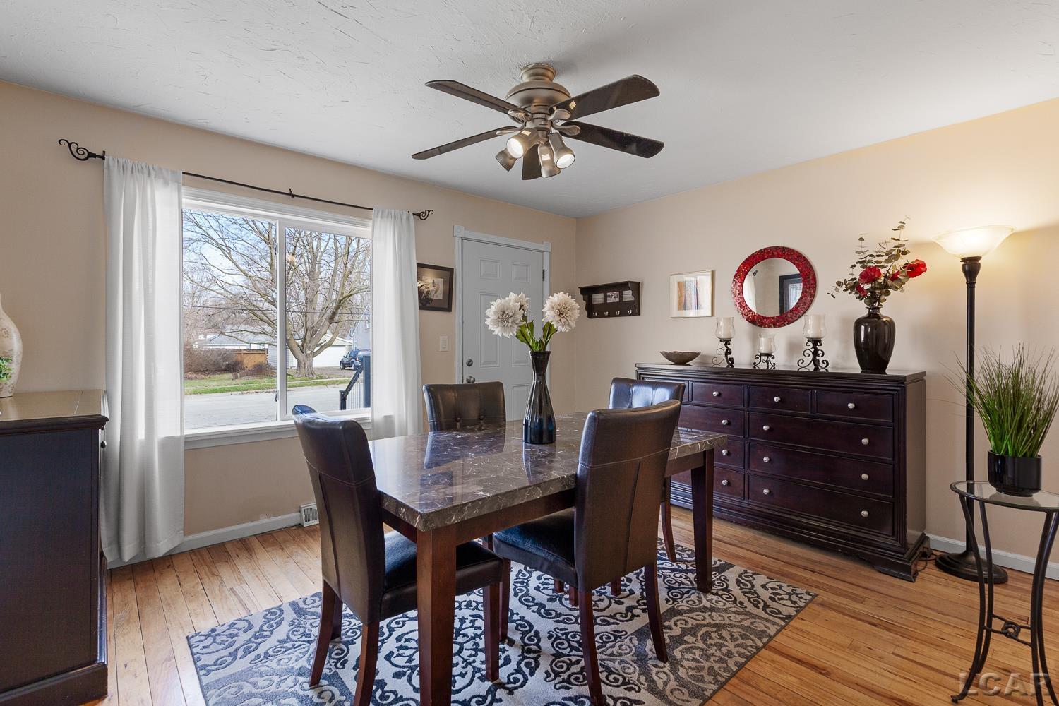 115 Bartlett Street, Clinton, MI, 49236