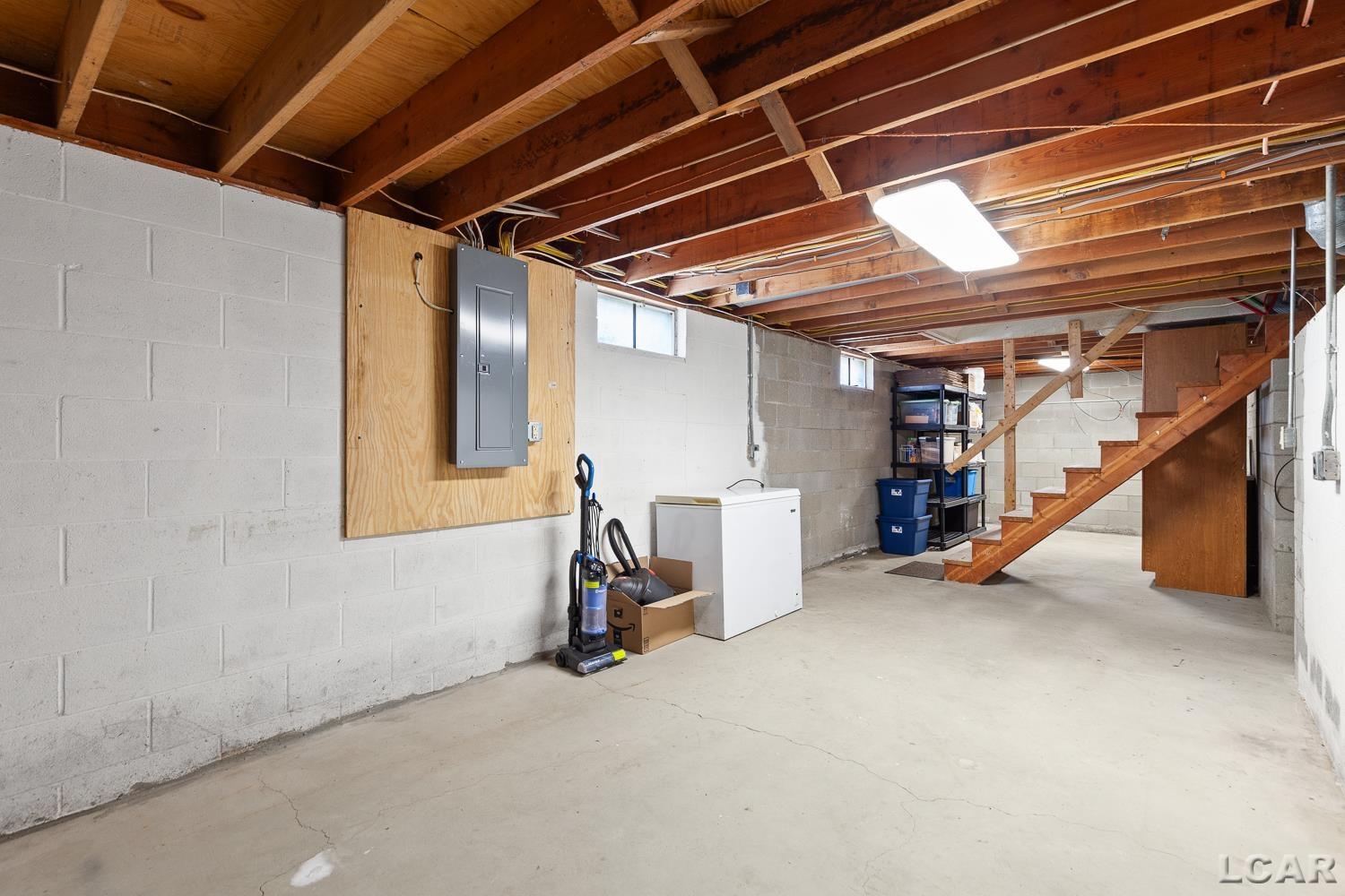 115 Bartlett Street, Clinton, MI, 49236