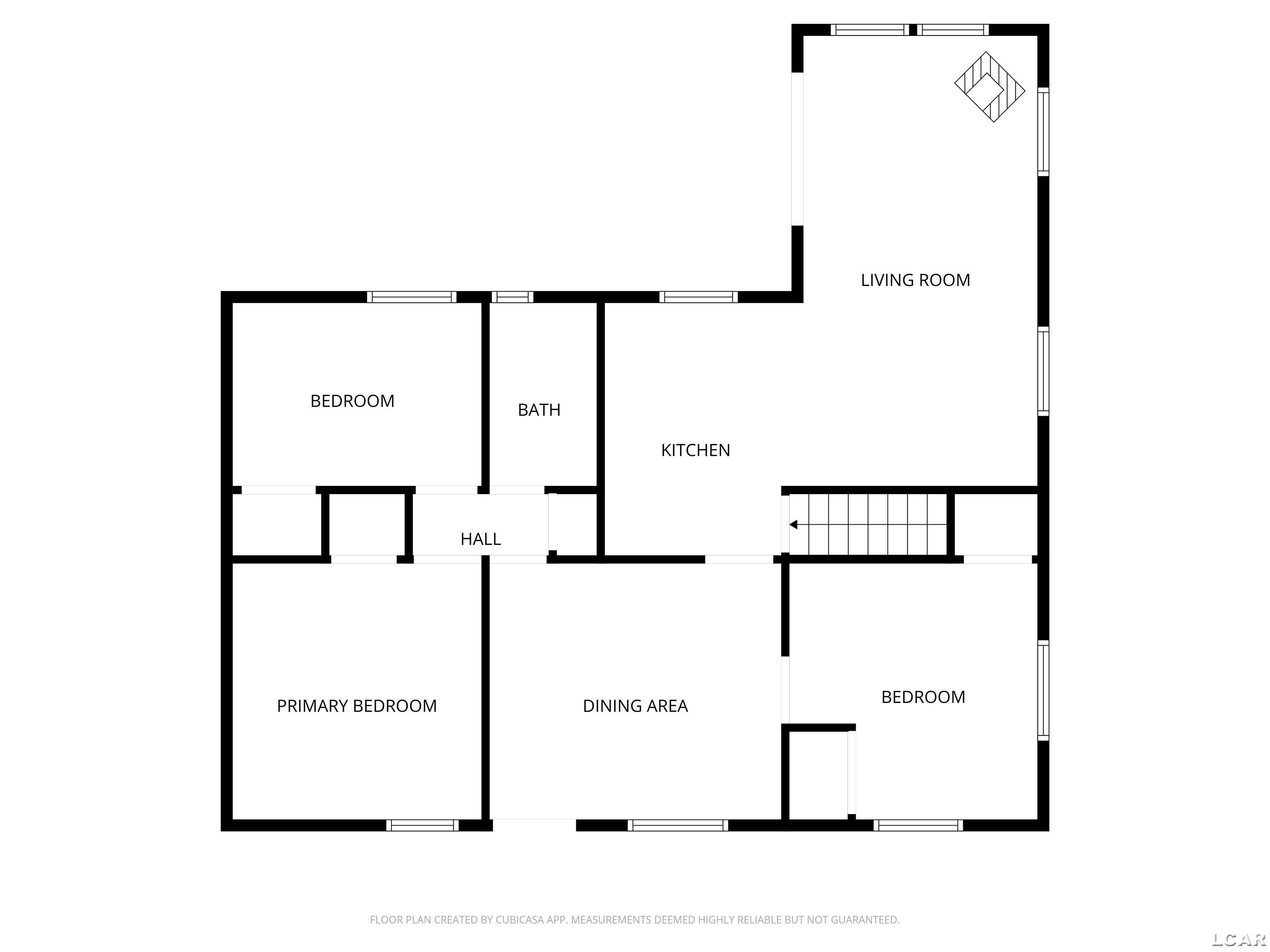 115 Bartlett Street, Clinton, MI, 49236