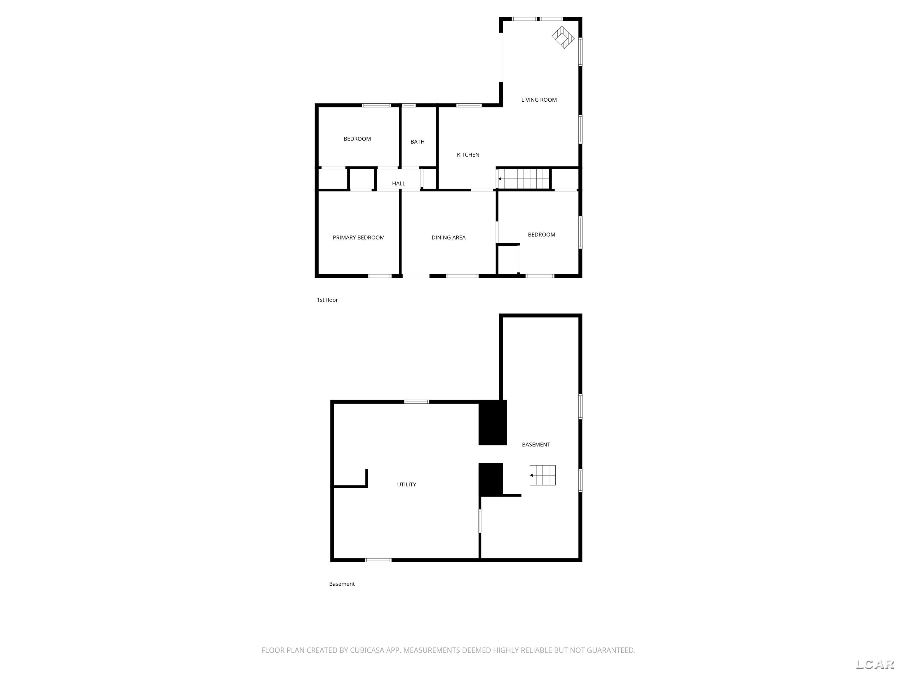 115 Bartlett Street, Clinton, MI, 49236