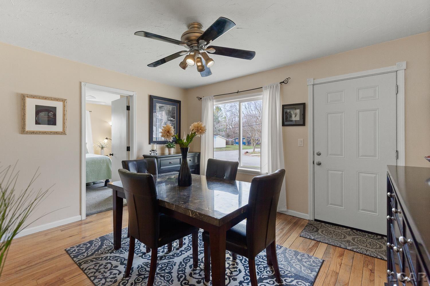 115 Bartlett Street, Clinton, MI, 49236