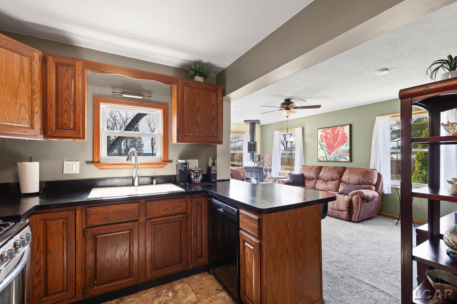 115 Bartlett Street, Clinton, MI, 49236