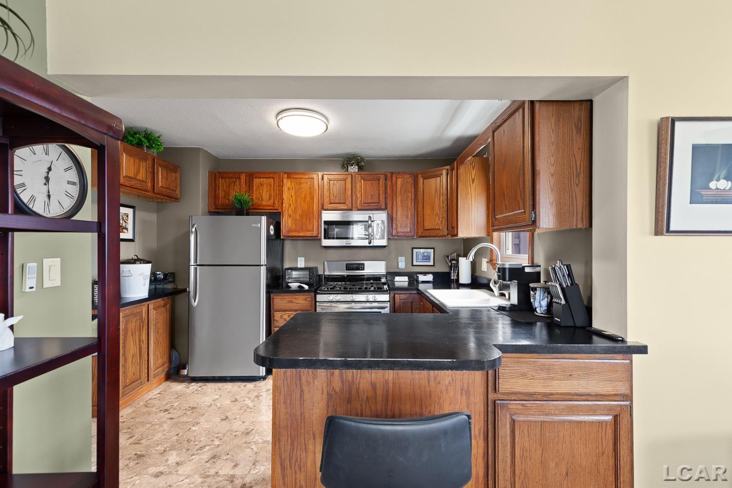 115 Bartlett Street, Clinton, MI, 49236