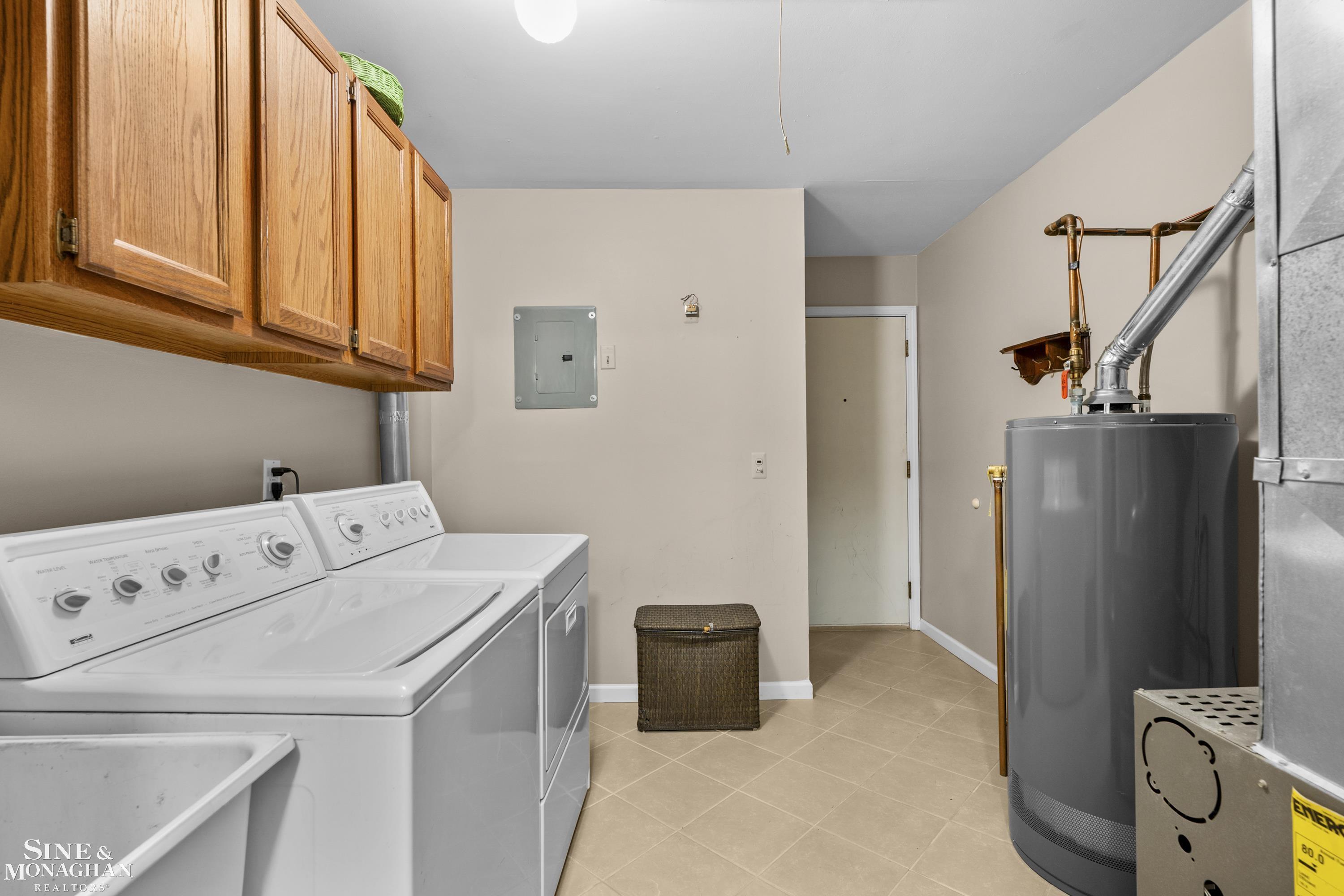 738 Country Club Drive, Saint Clair Shores, MI, 48082