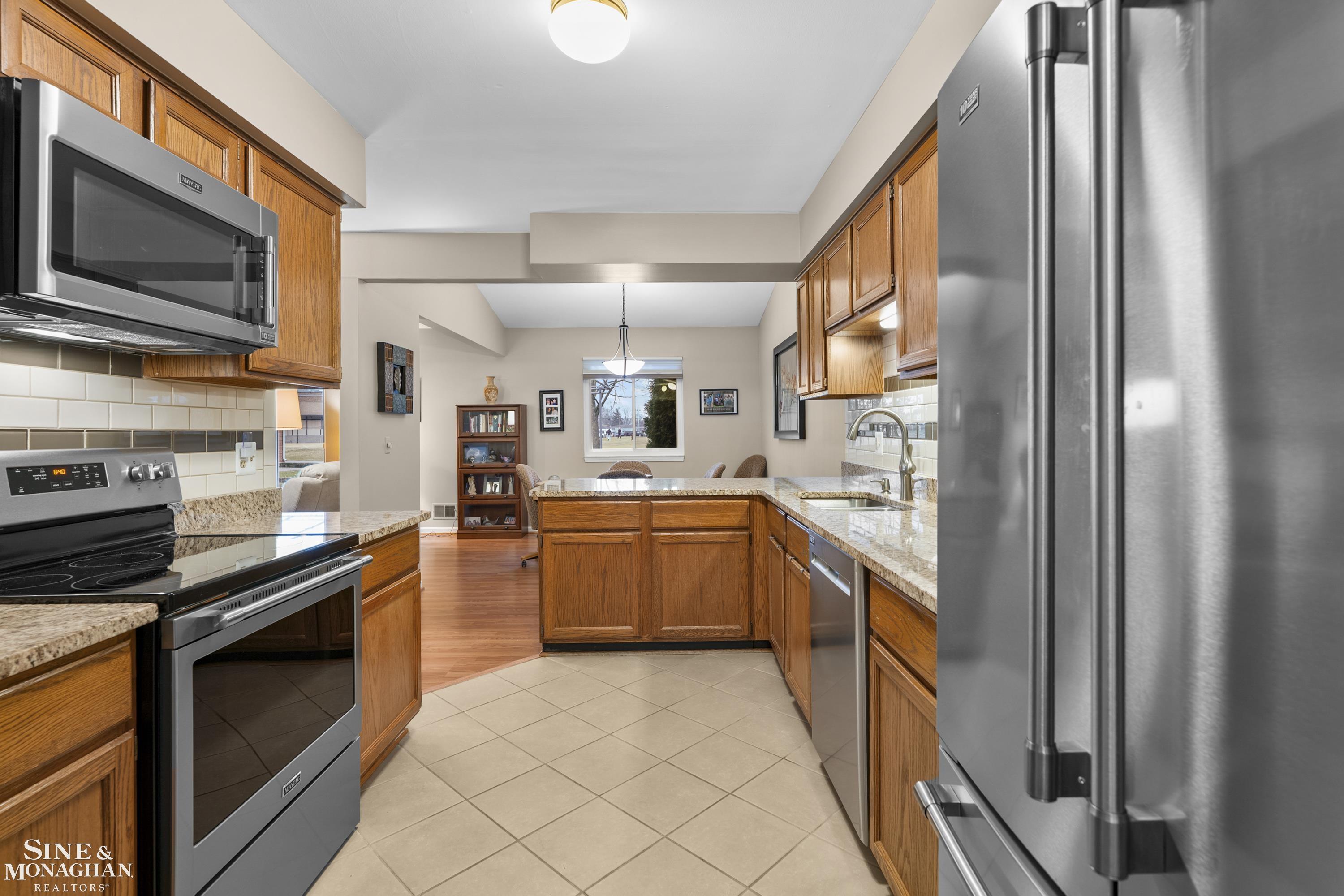 738 Country Club Drive, Saint Clair Shores, MI, 48082