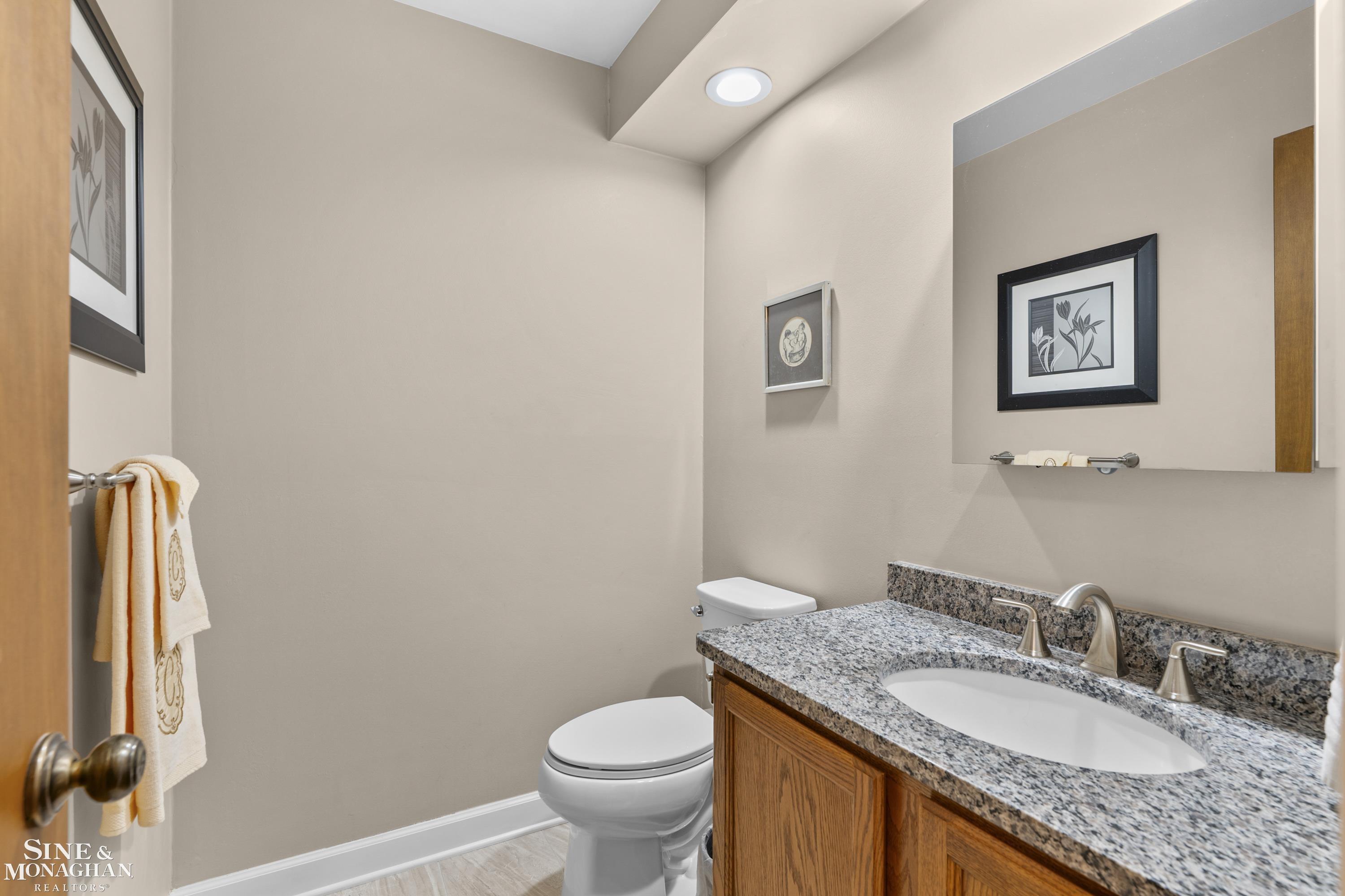 738 Country Club Drive, Saint Clair Shores, MI, 48082