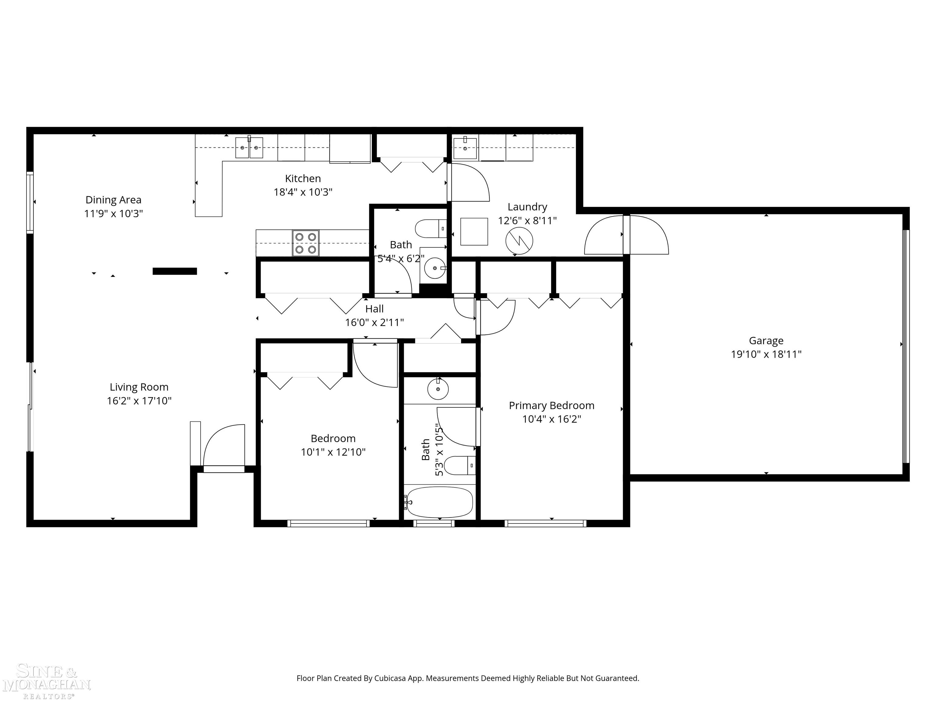 738 Country Club Drive, Saint Clair Shores, MI, 48082