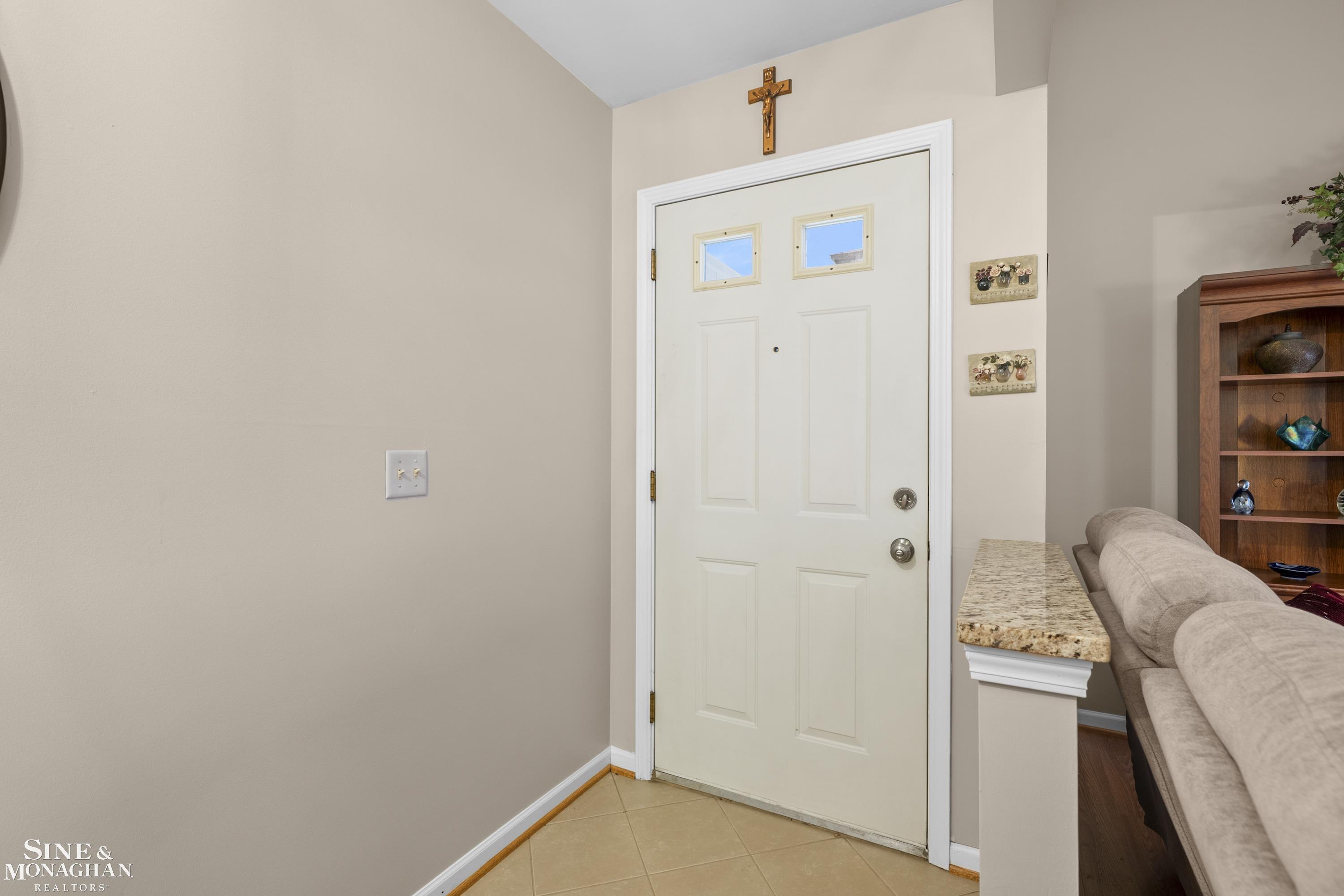 738 Country Club Drive, Saint Clair Shores, MI, 48082