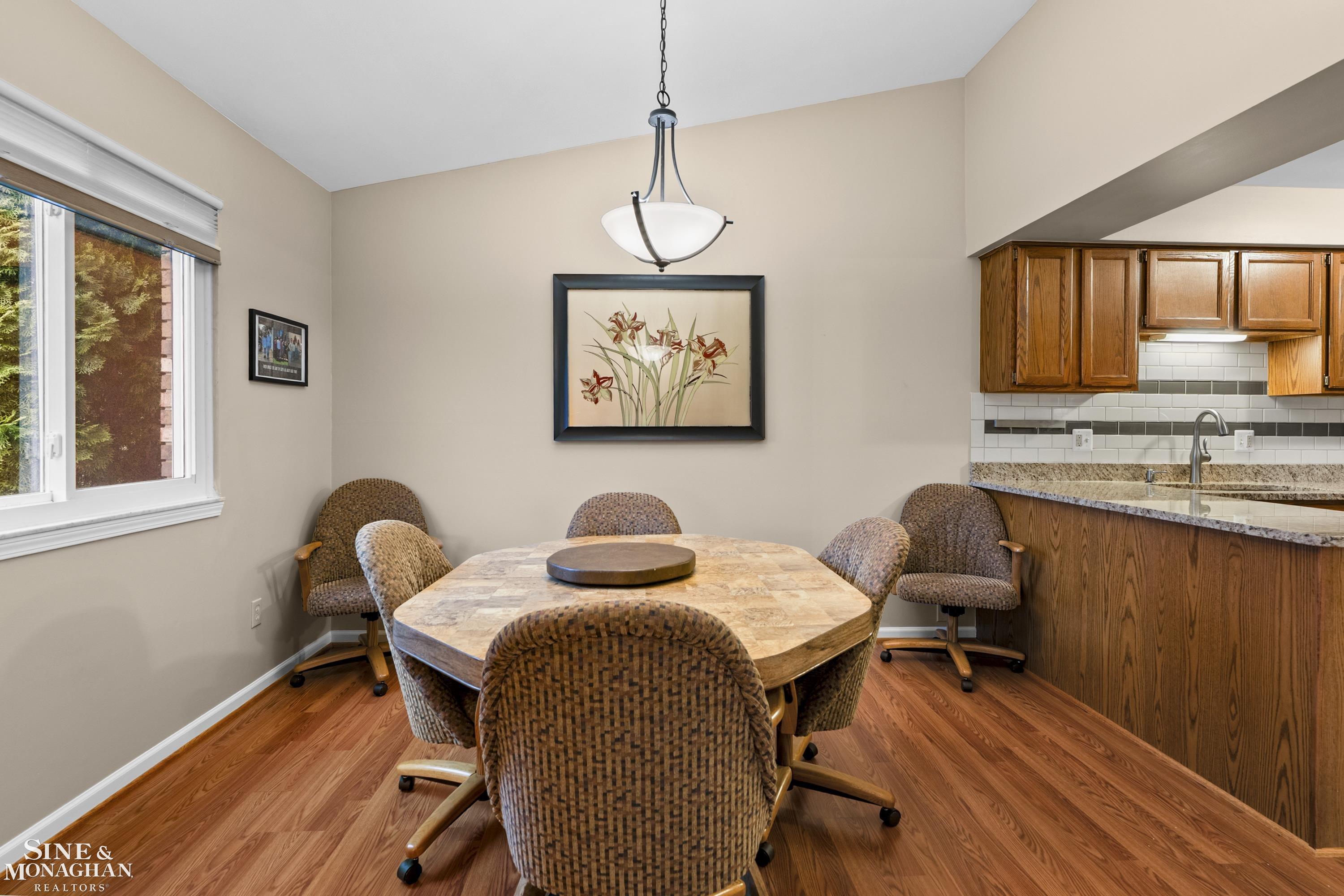 738 Country Club Drive, Saint Clair Shores, MI, 48082