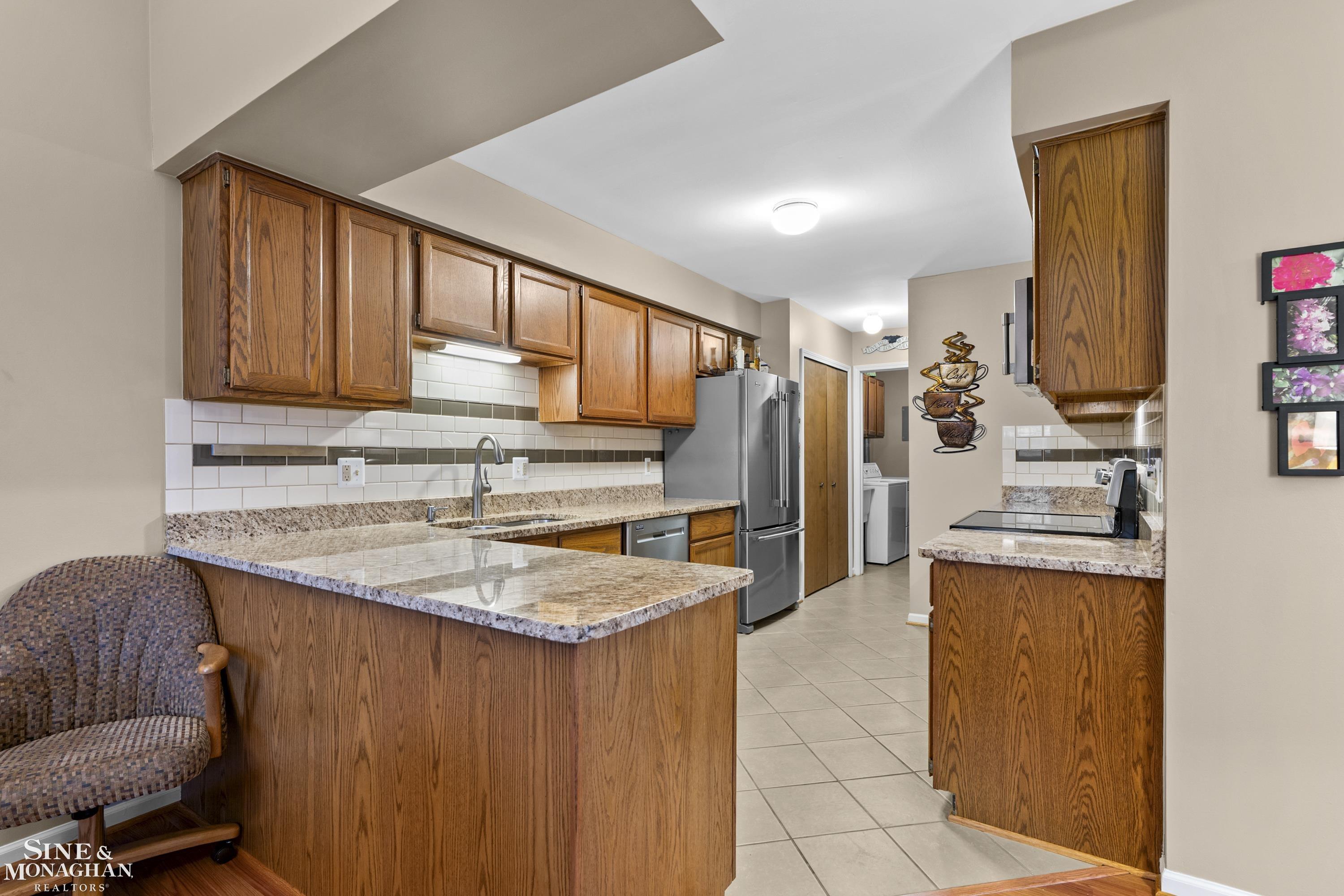 738 Country Club Drive, Saint Clair Shores, MI, 48082