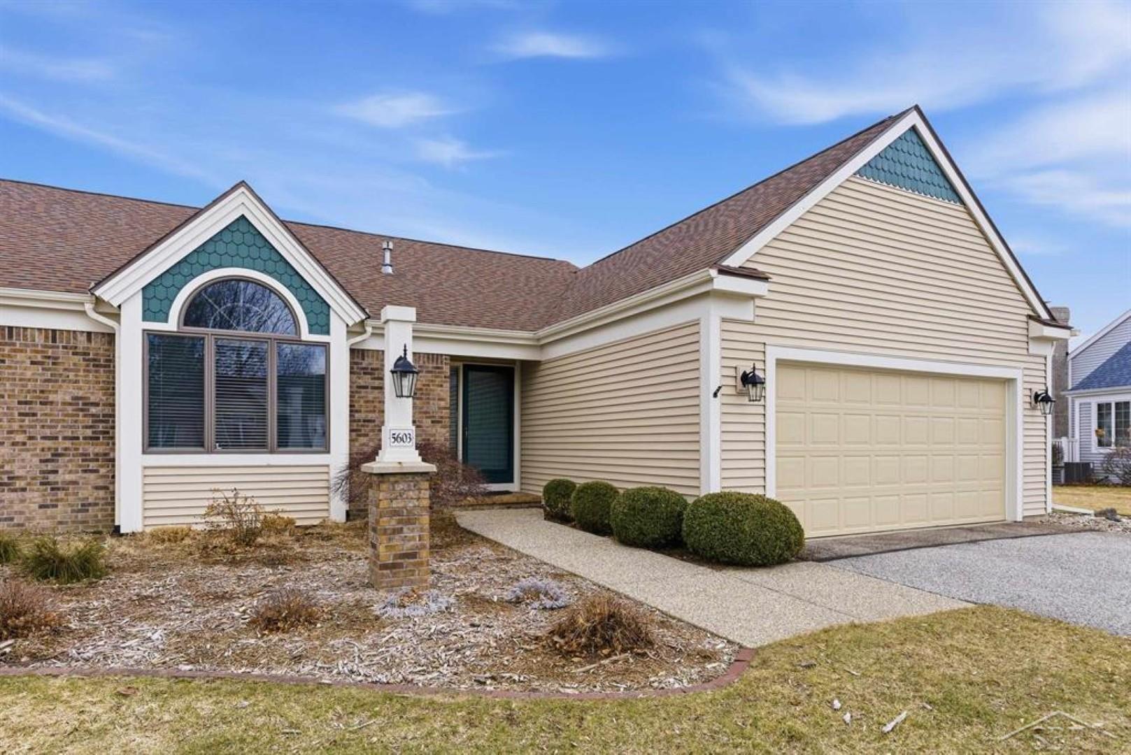 5603 Firethorne Drive, Bay City, MI, 48706