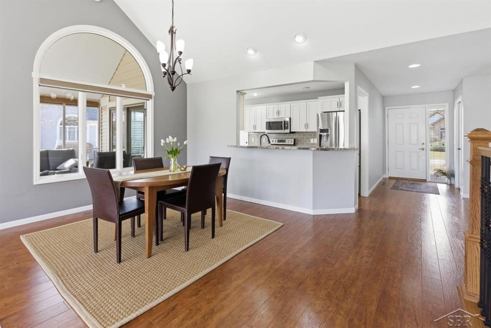 5603 Firethorne Drive, Bay City, MI, 48706