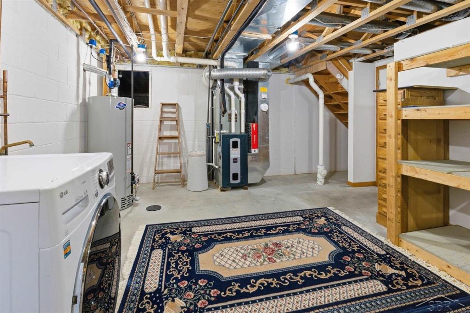 5603 Firethorne Drive, Bay City, MI, 48706