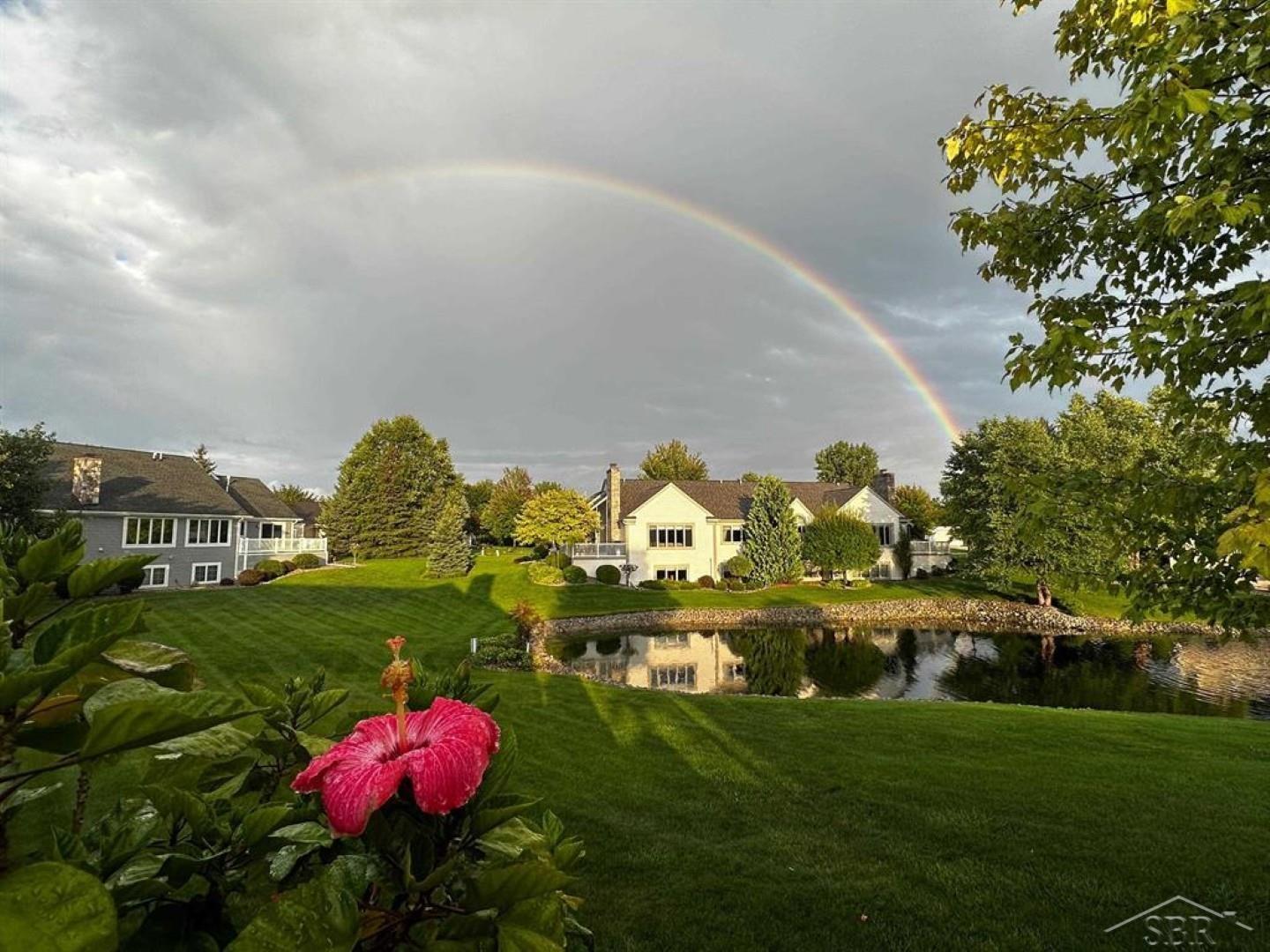 5603 Firethorne Drive, Bay City, MI, 48706