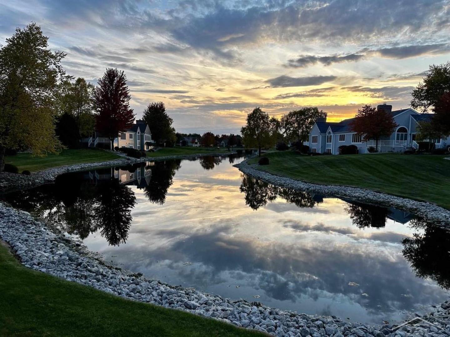 5603 Firethorne Drive, Bay City, MI, 48706