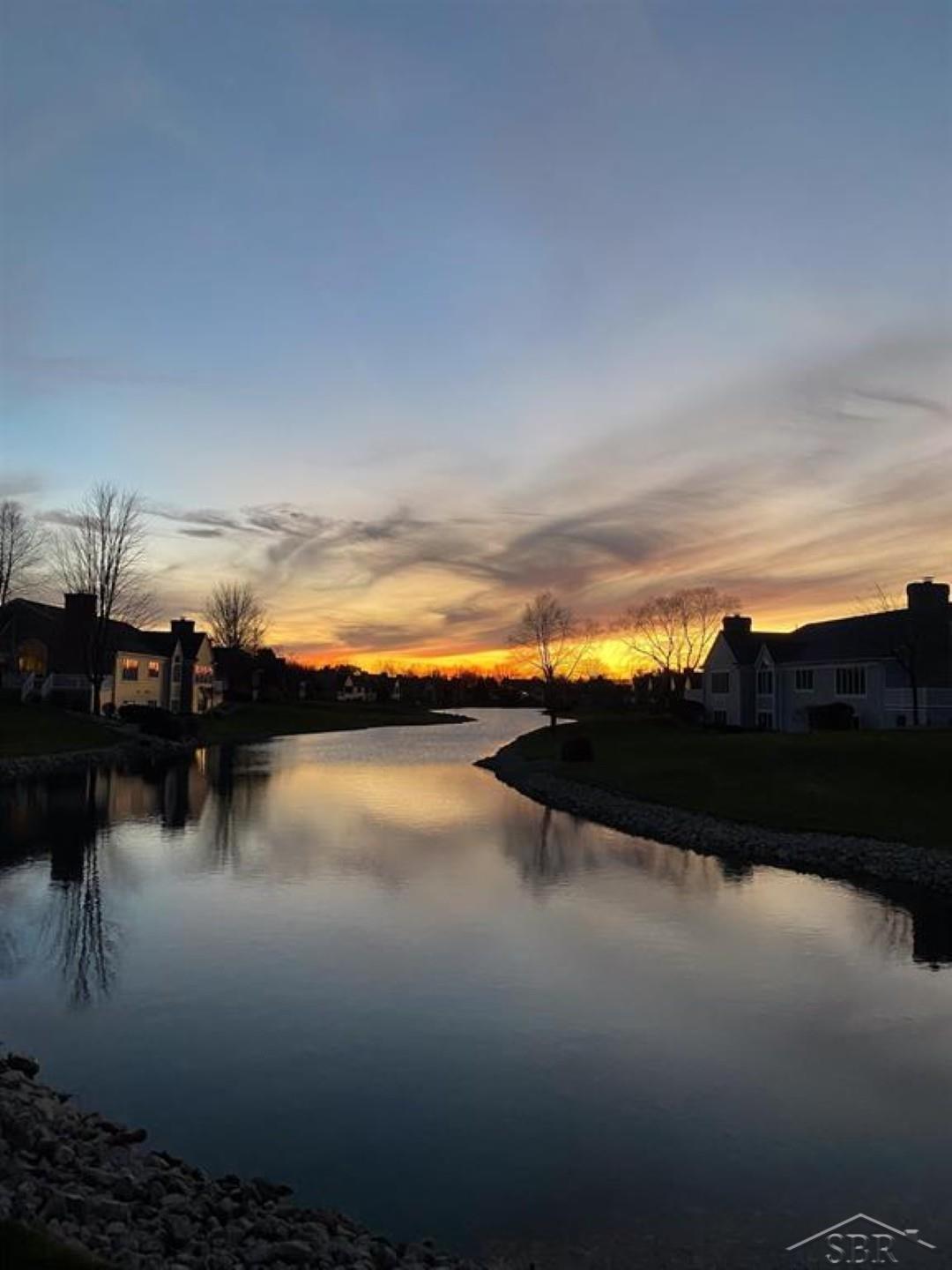 5603 Firethorne Drive, Bay City, MI, 48706