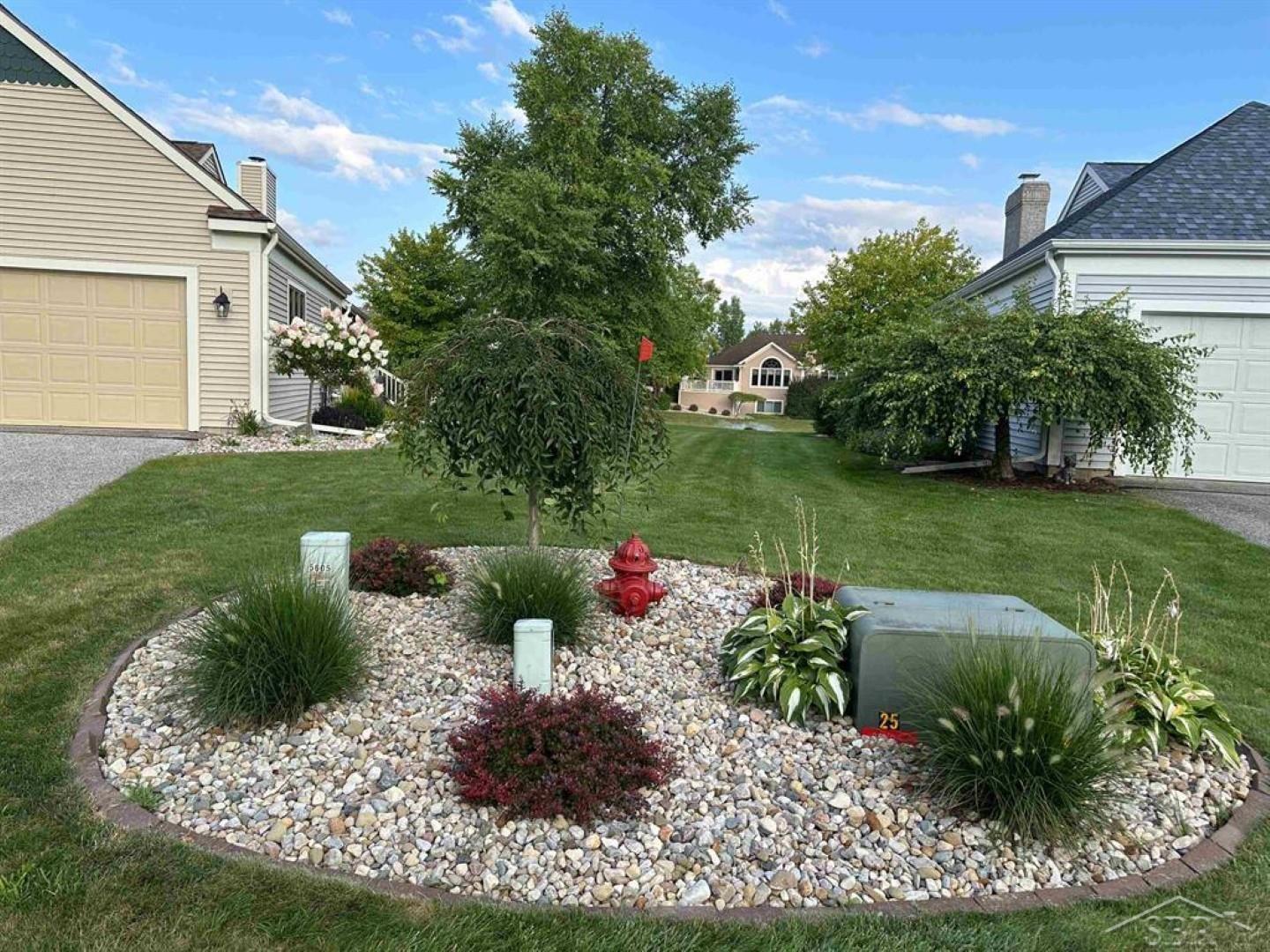 5603 Firethorne Drive, Bay City, MI, 48706