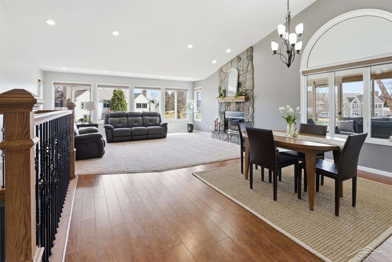 5603 Firethorne Drive, Bay City, MI, 48706