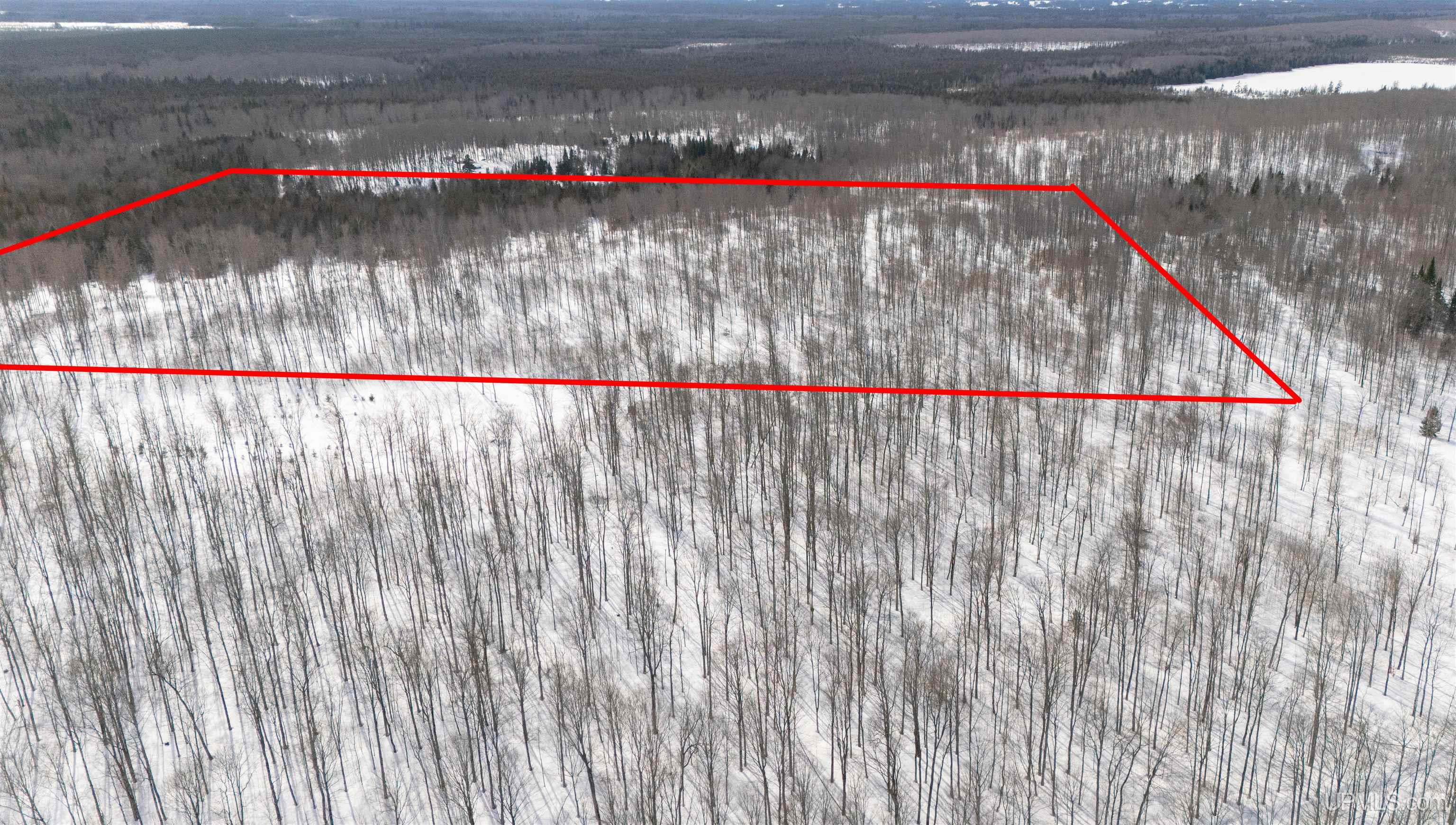 Camp 23 Road, Germfask, MI, 49836