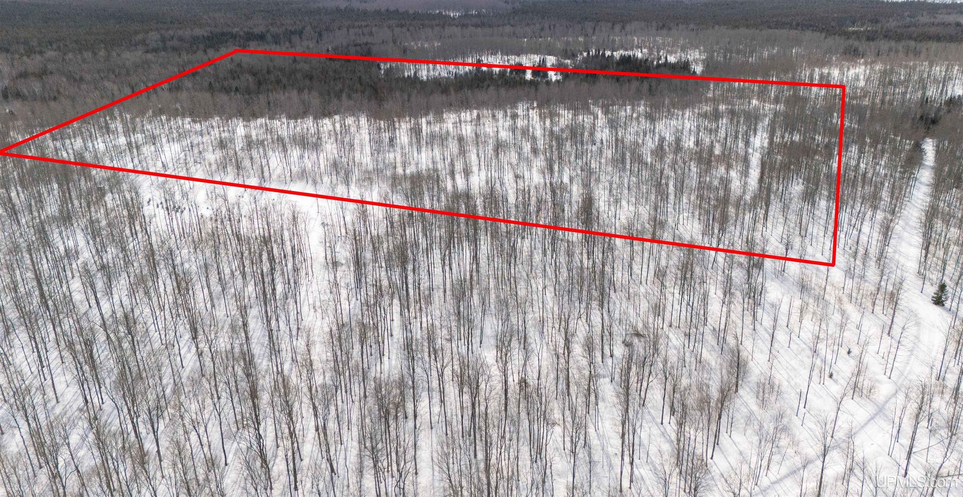 Camp 23 Road, Germfask, MI, 49836