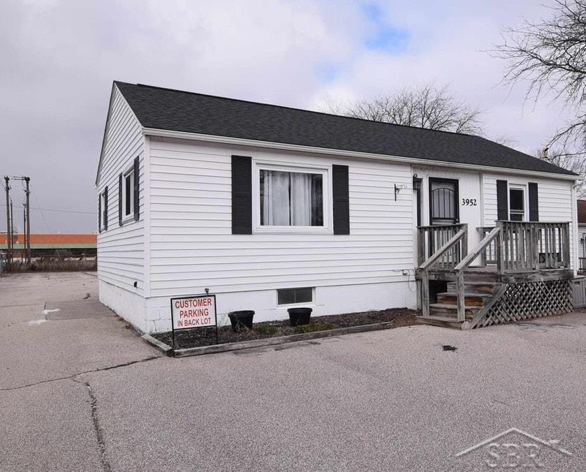 3952 Bangor Road, Bay City, MI, 48706