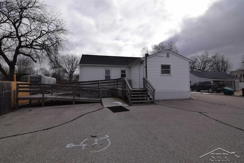 3952 Bangor Road, Bay City, MI, 48706