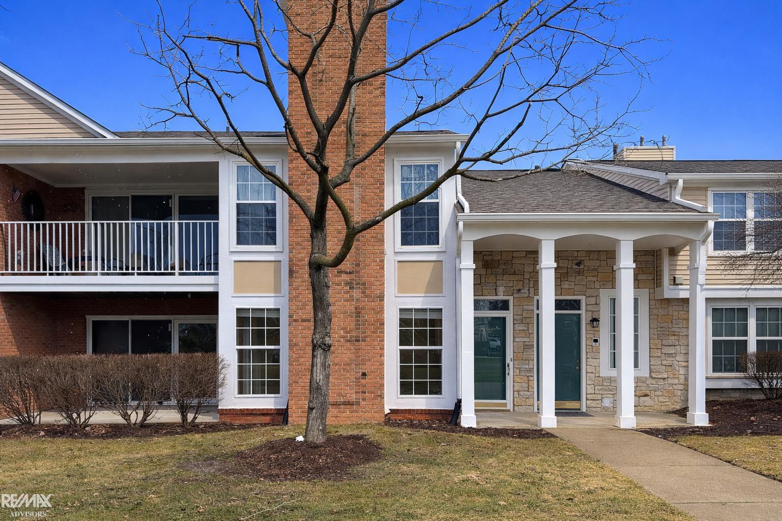 56145 N Troon Street, Utica, MI, 48316