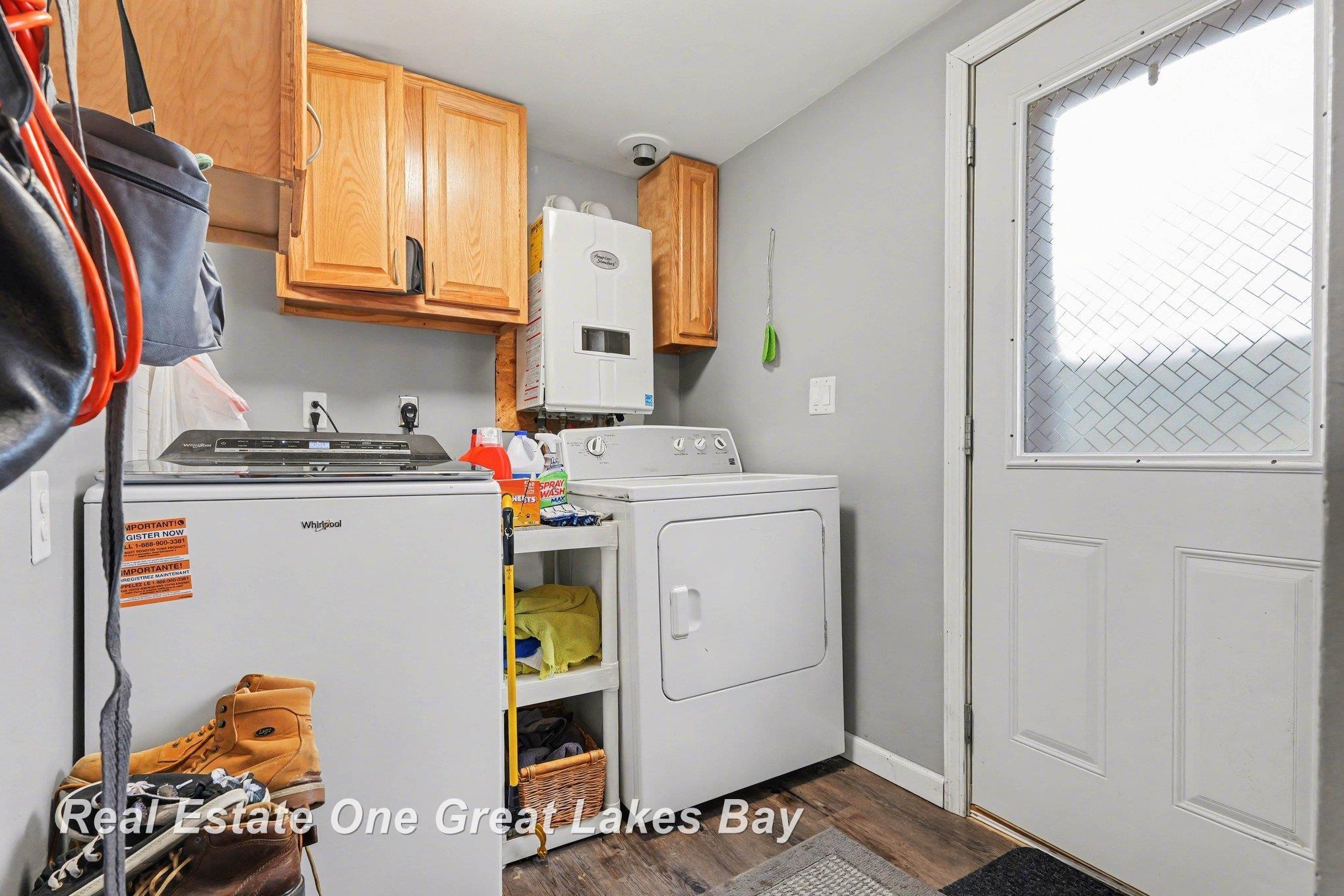 621 W Hosmer Street, Saint Charles, MI, 48655