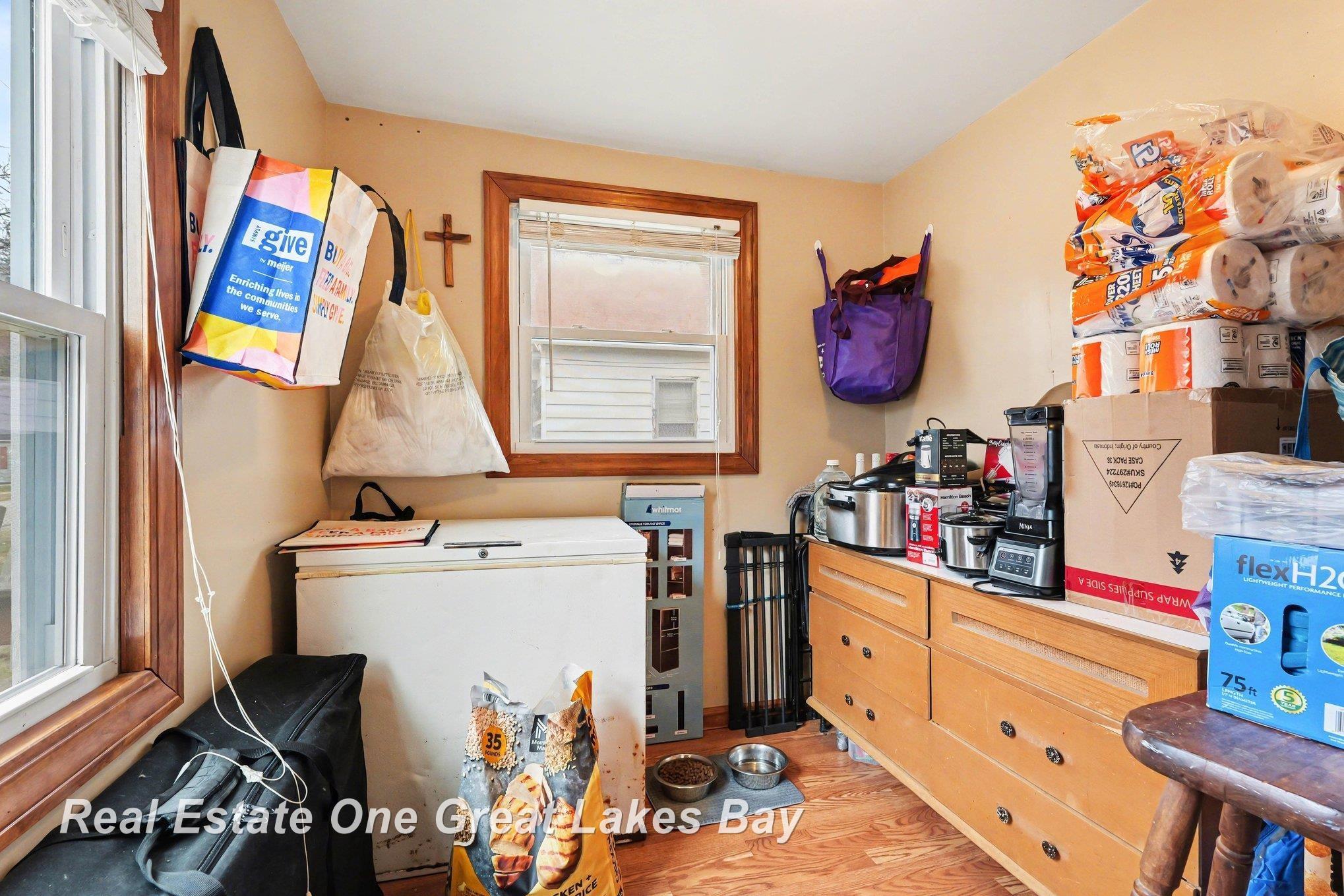 621 W Hosmer Street, Saint Charles, MI, 48655