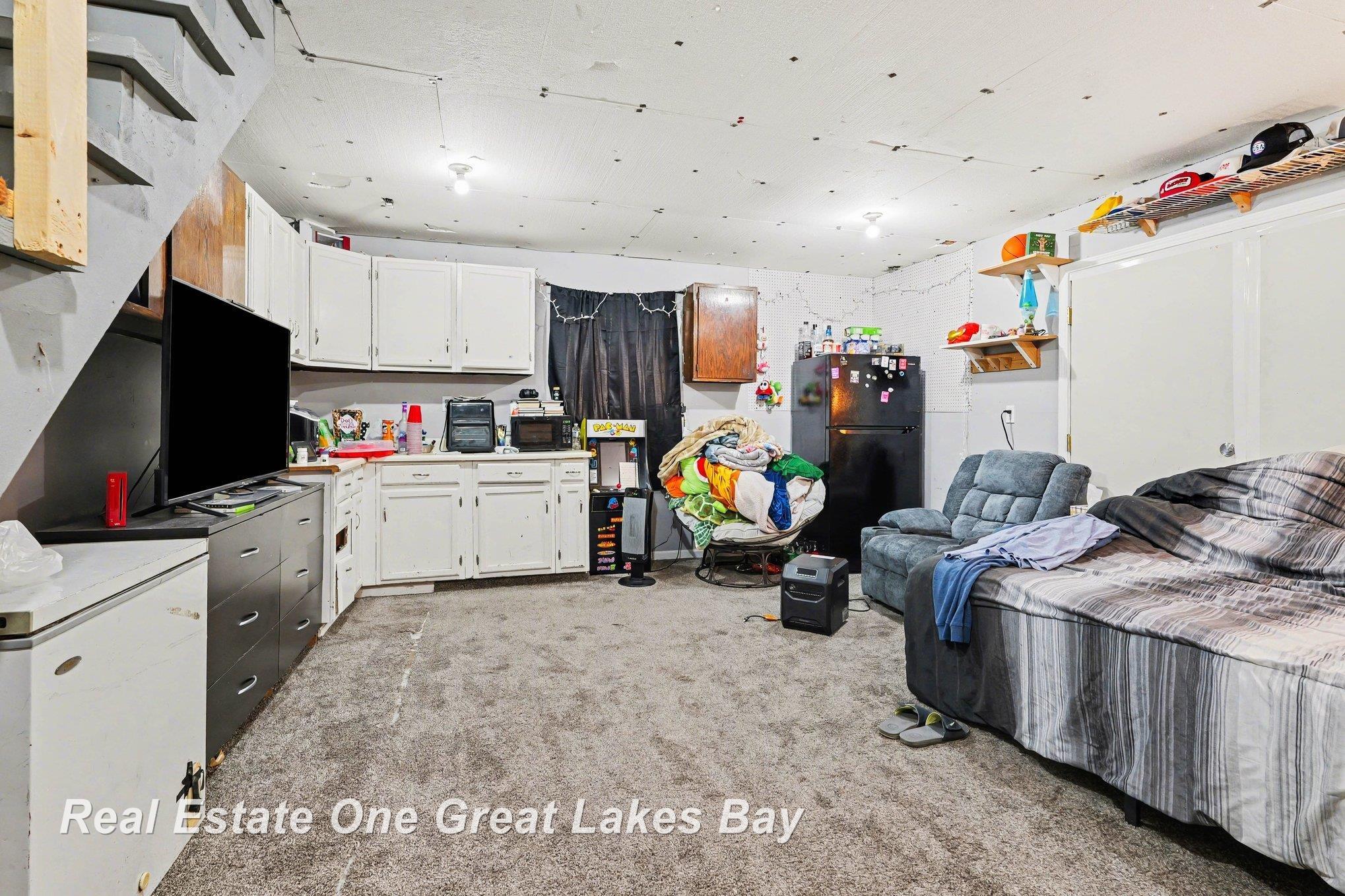 621 W Hosmer Street, Saint Charles, MI, 48655