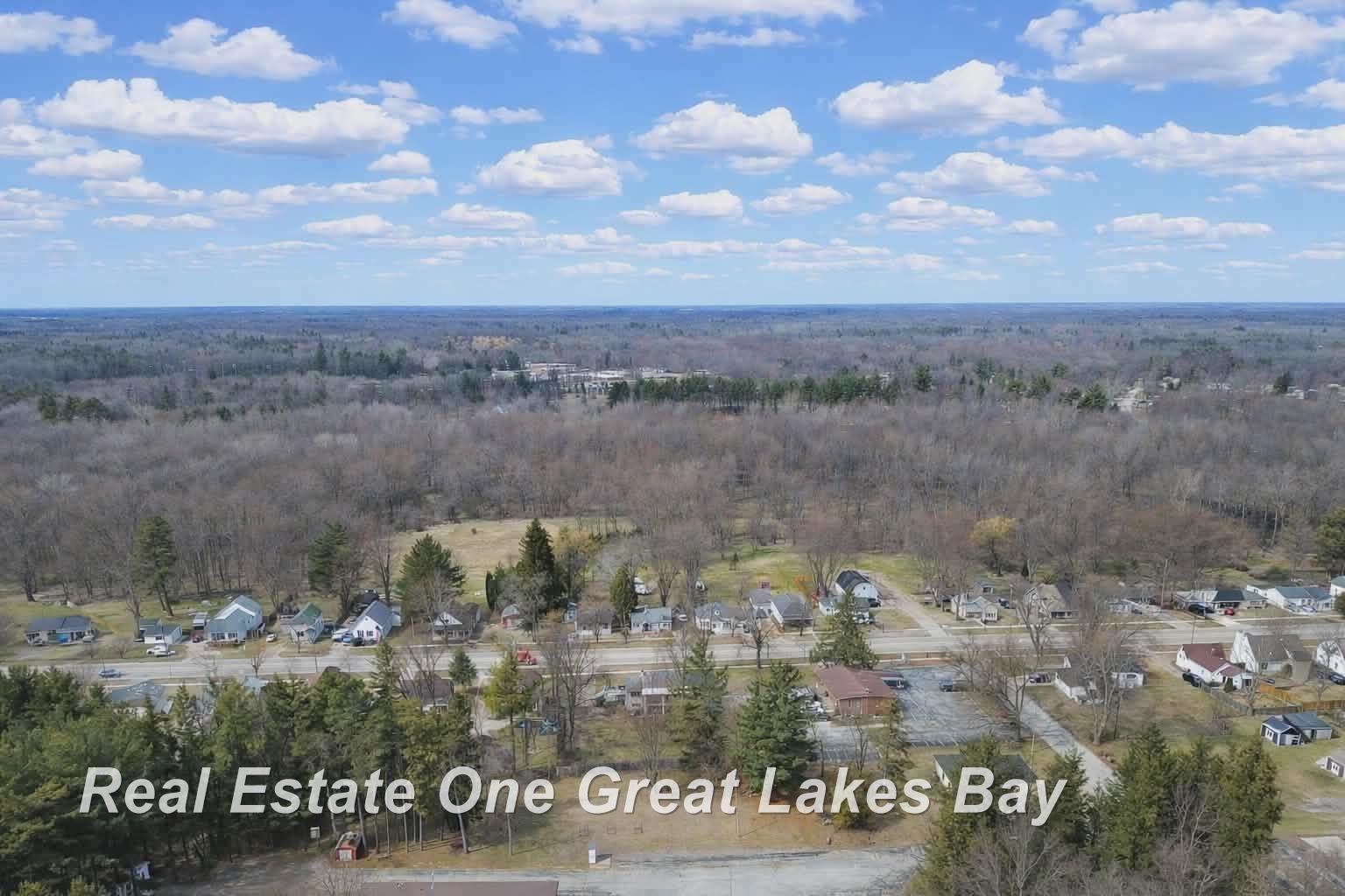 621 W Hosmer Street, Saint Charles, MI, 48655