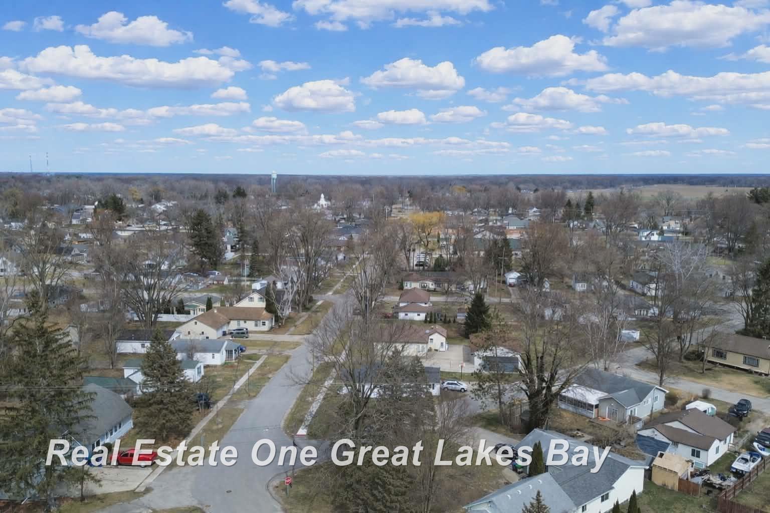 621 W Hosmer Street, Saint Charles, MI, 48655