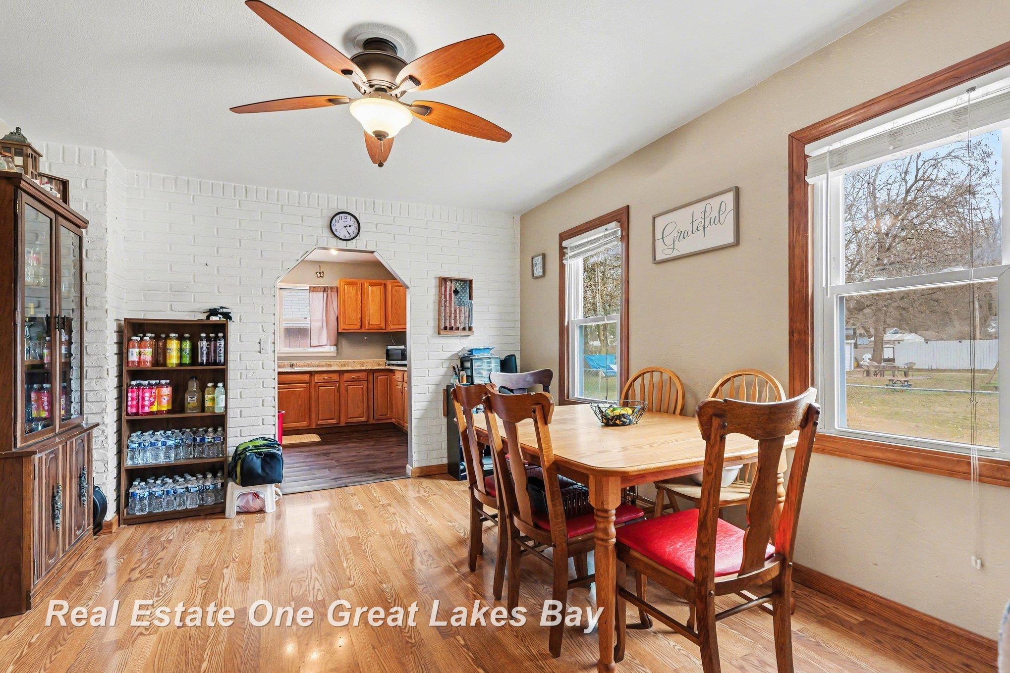 621 W Hosmer Street, Saint Charles, MI, 48655