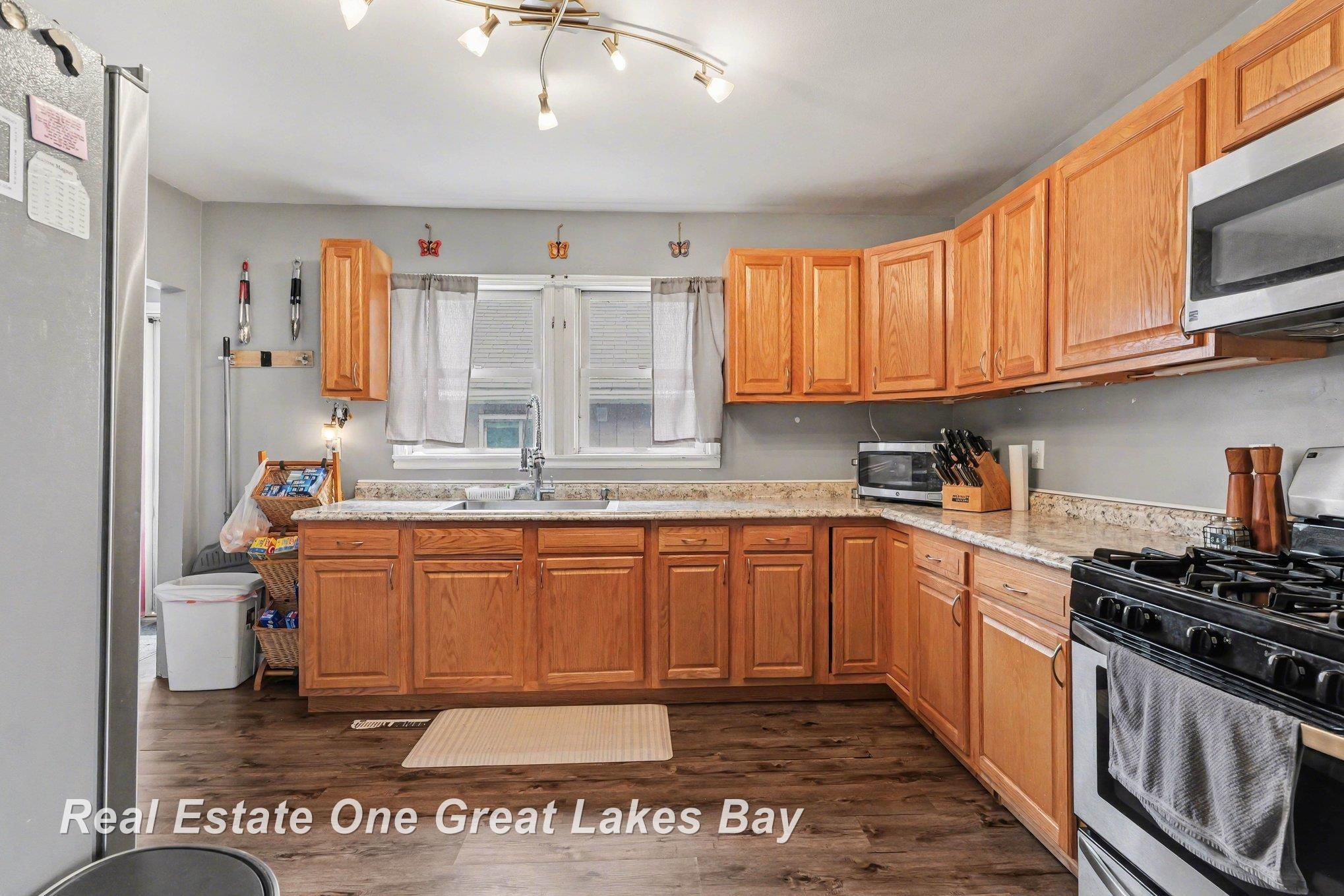 621 W Hosmer Street, Saint Charles, MI, 48655